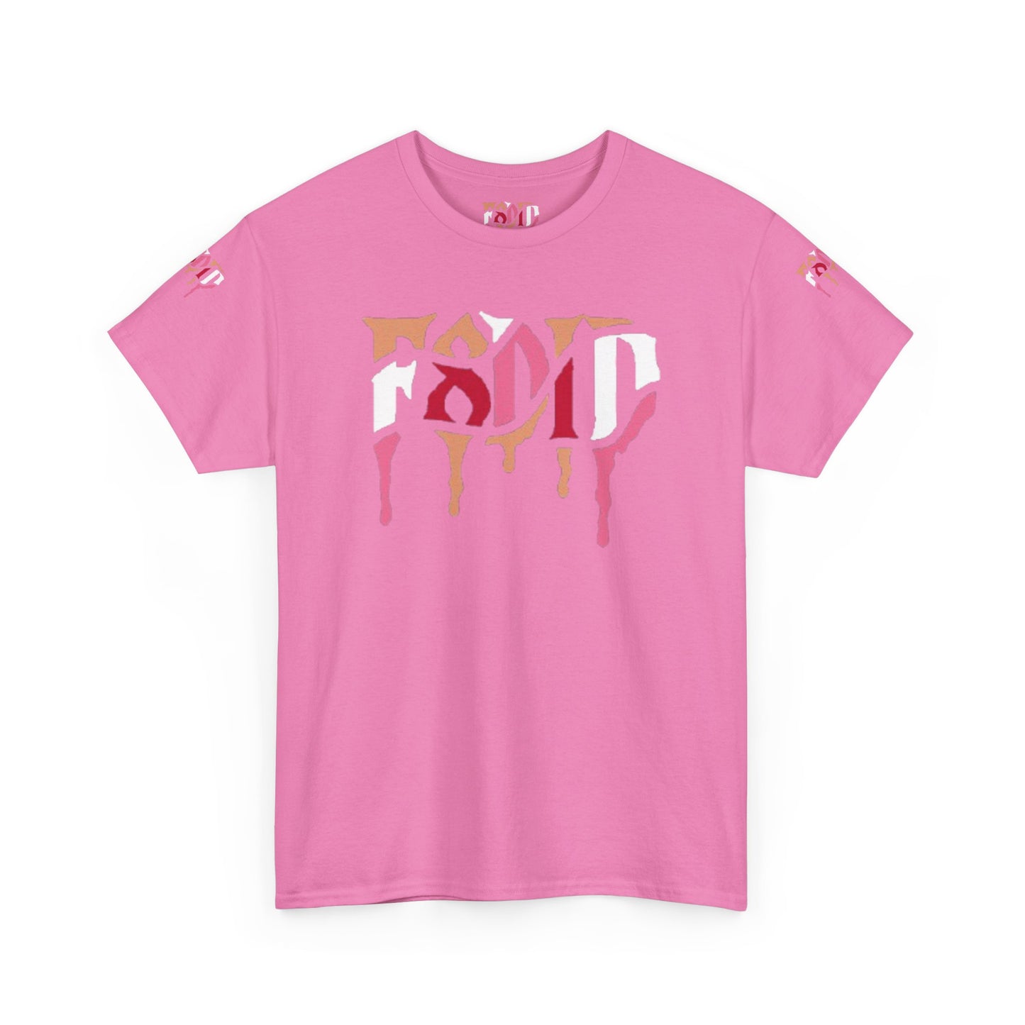Swirls of Sanity Tee