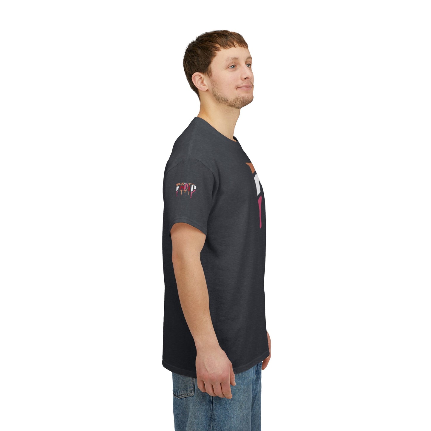 Swirls of Sanity Tee