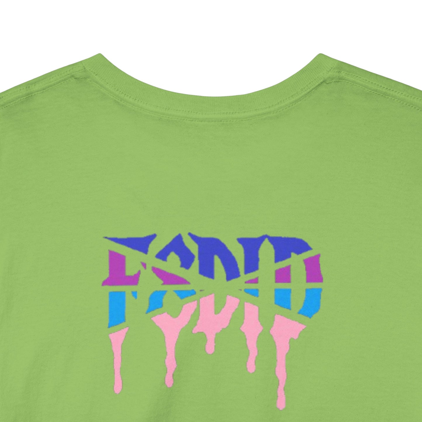 Web of Tolerance Tee