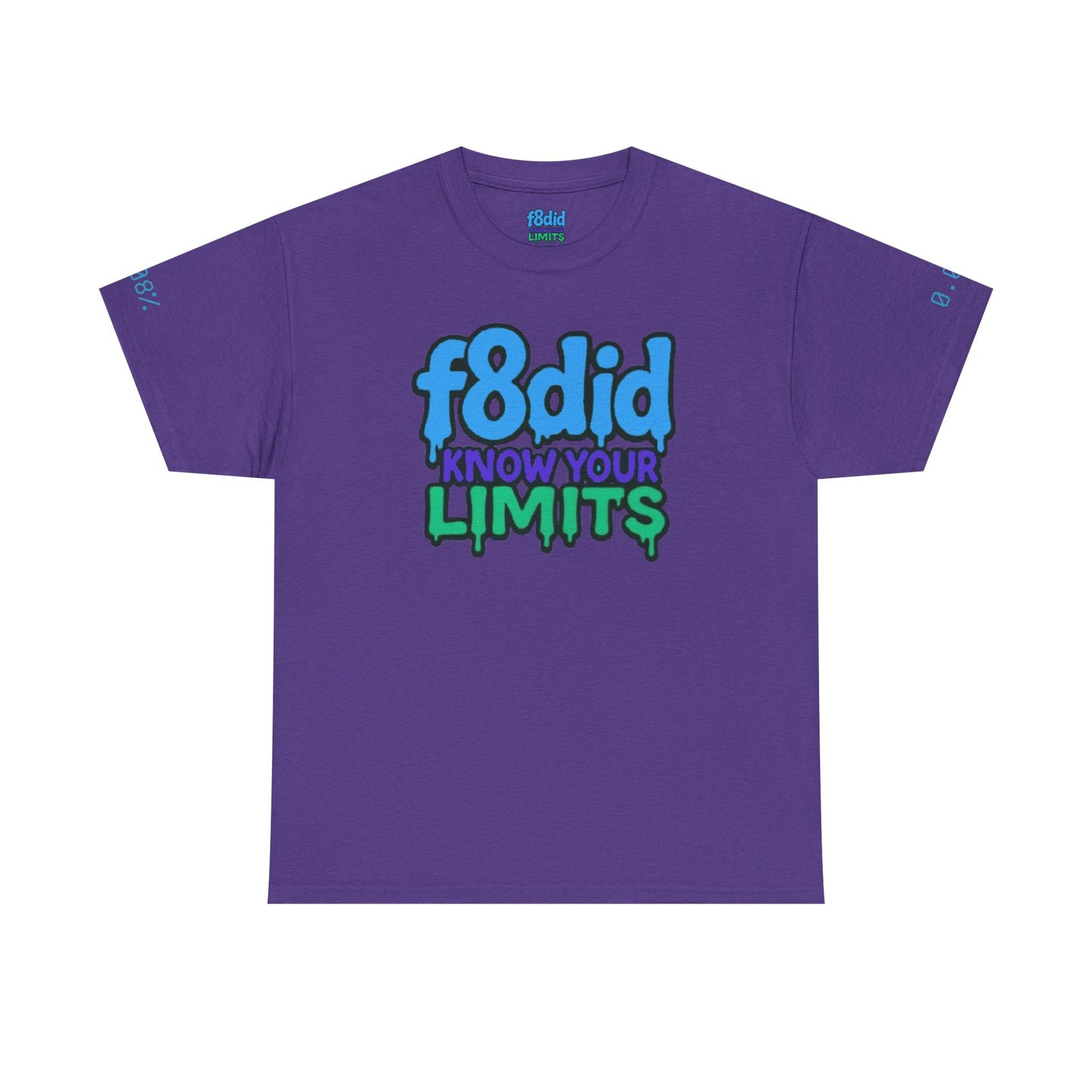 Sobriety Awareness Tee