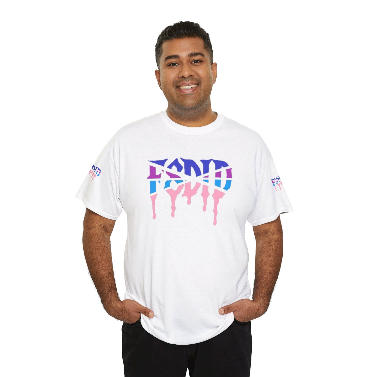 Web of Tolerance Tee