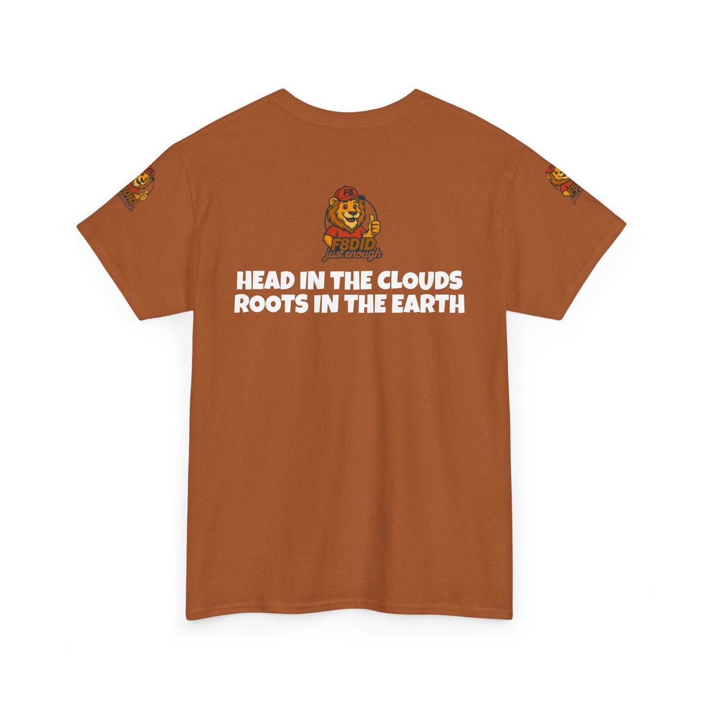 Lion Pride Limited Edition 8 Tee