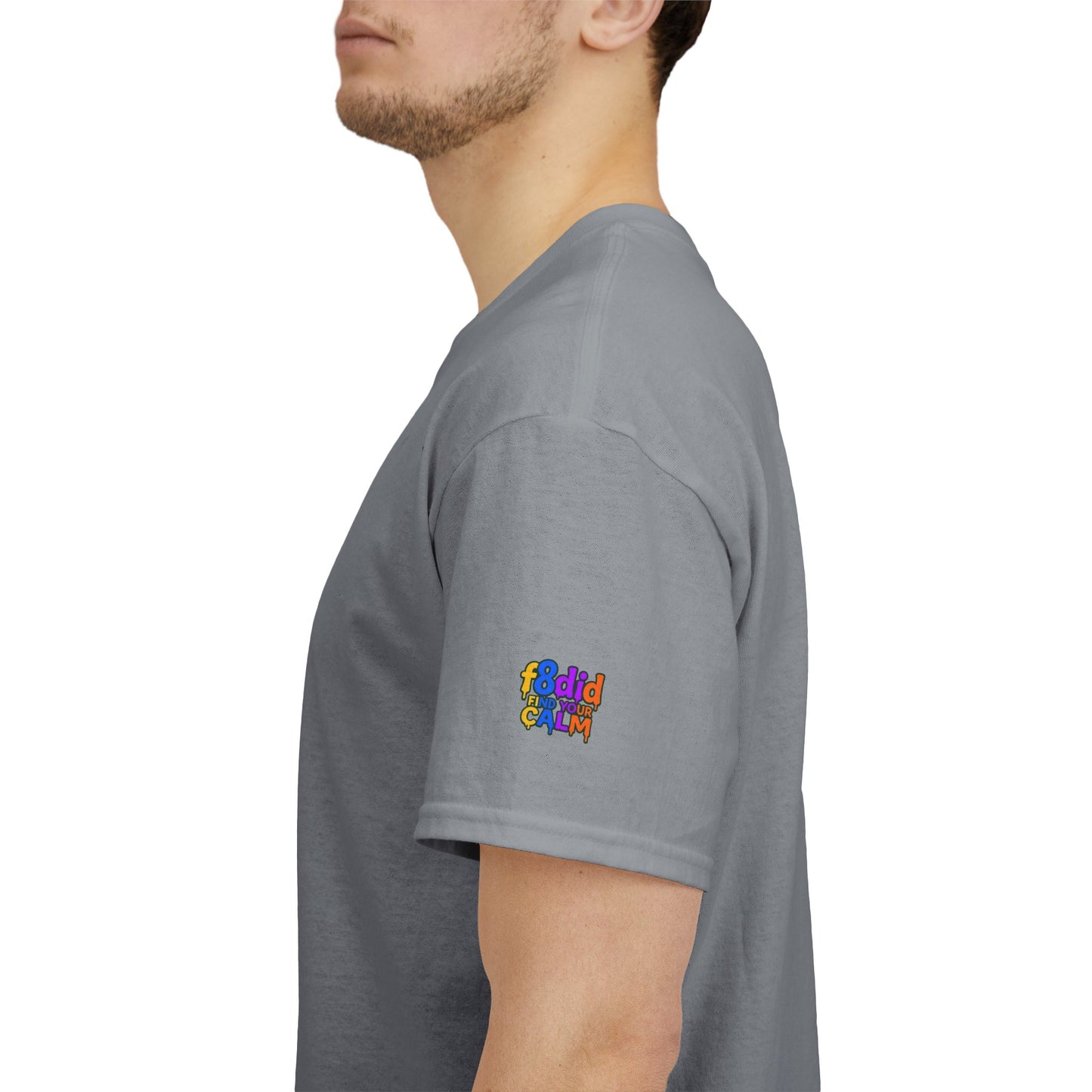 Mental Health Awareness Tee