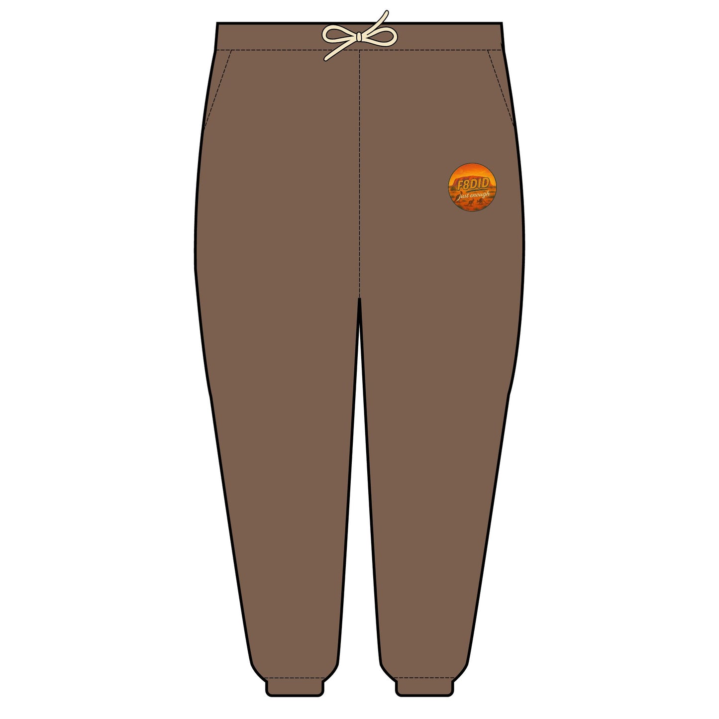 Uluru F8 Pants