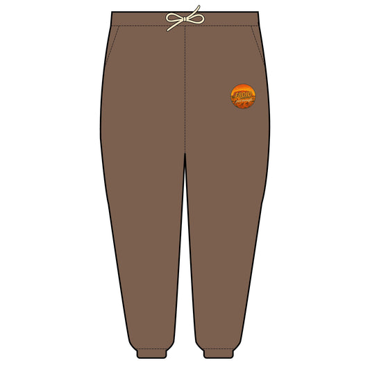 Uluru F8 Pants