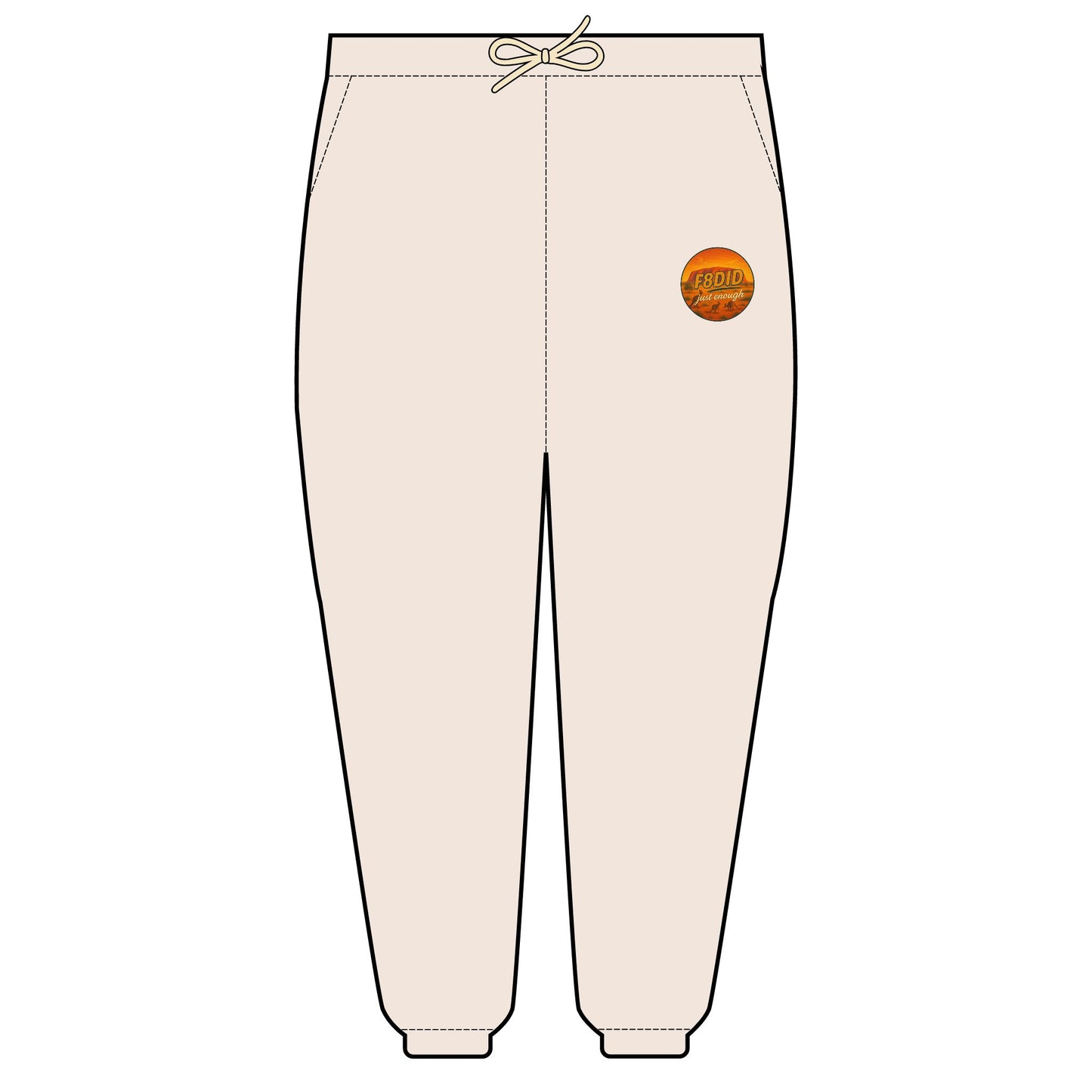 Uluru F8 Pants