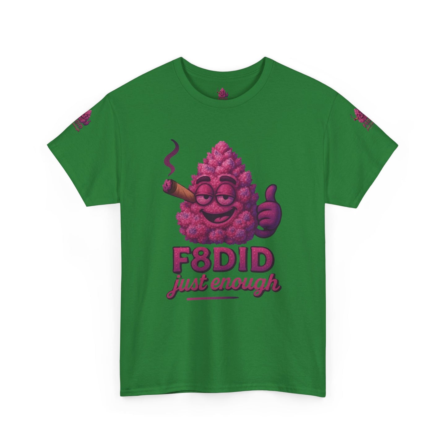 Pink Runtz MJ8 Tee