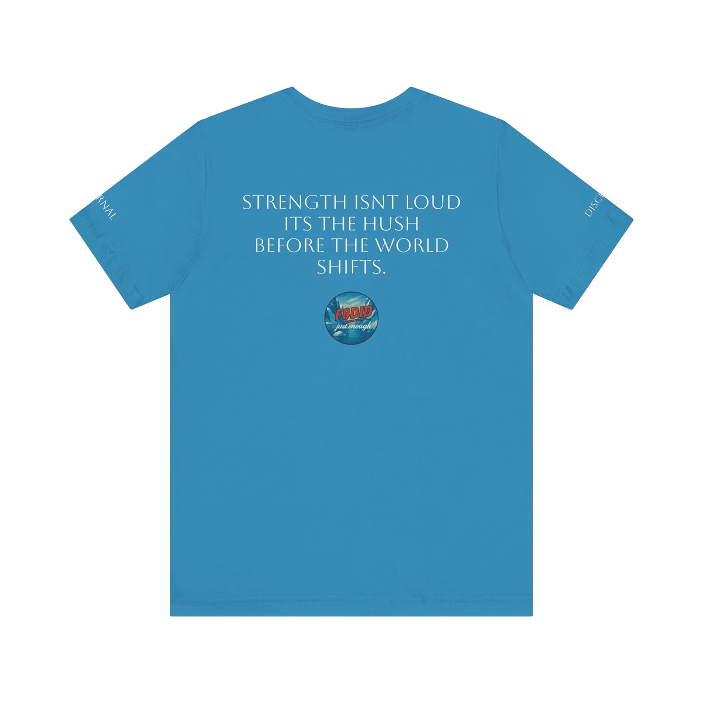 Lemaire Antarctica WOTW8 Shirt