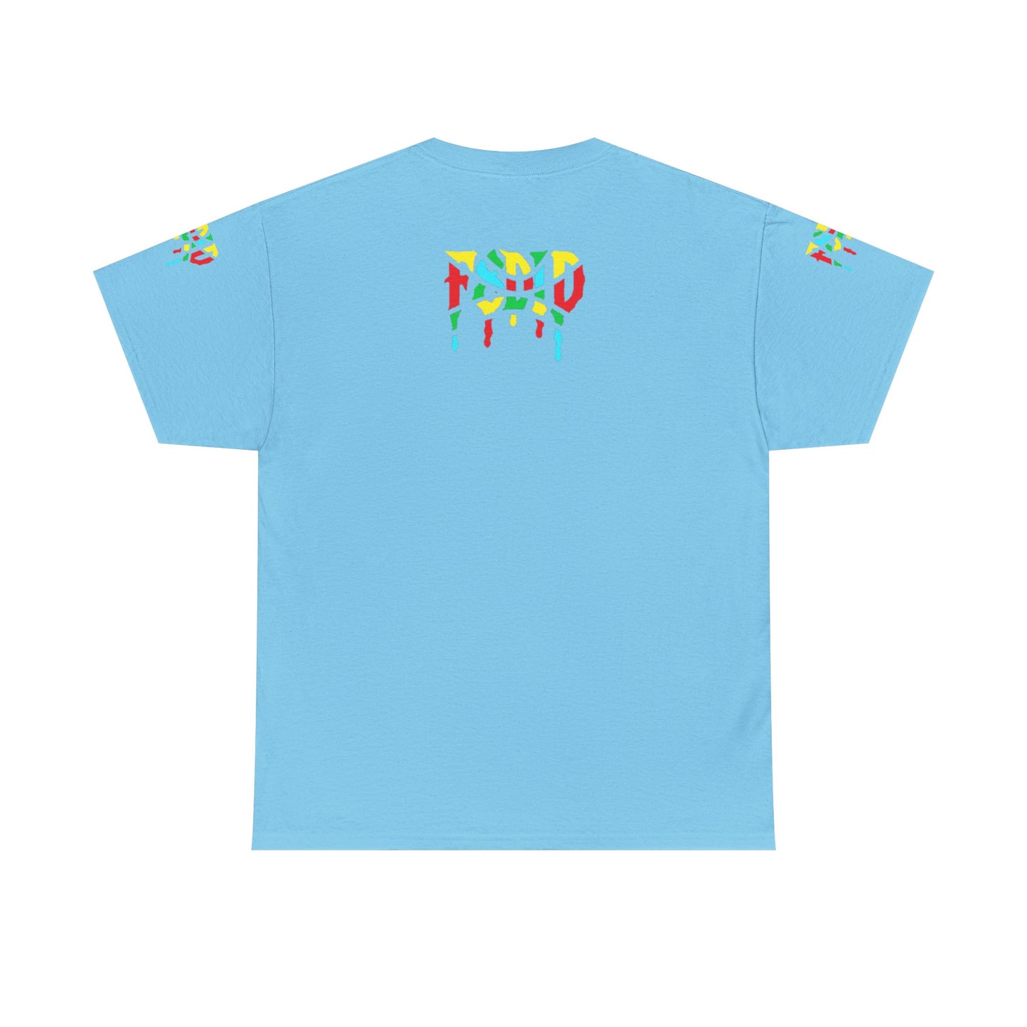 Curves of Confidence Tee