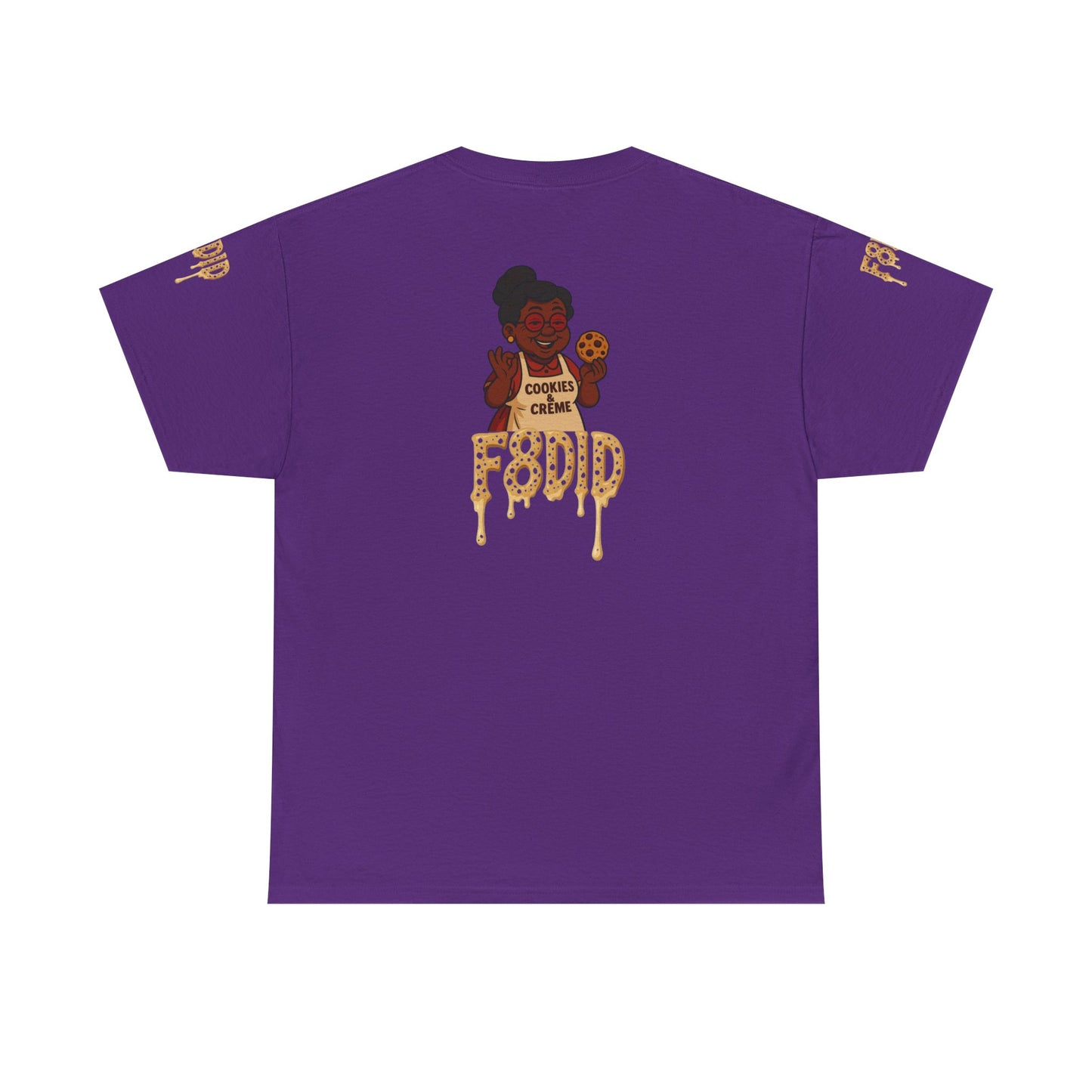 Cookies And Creme SS8 Tee