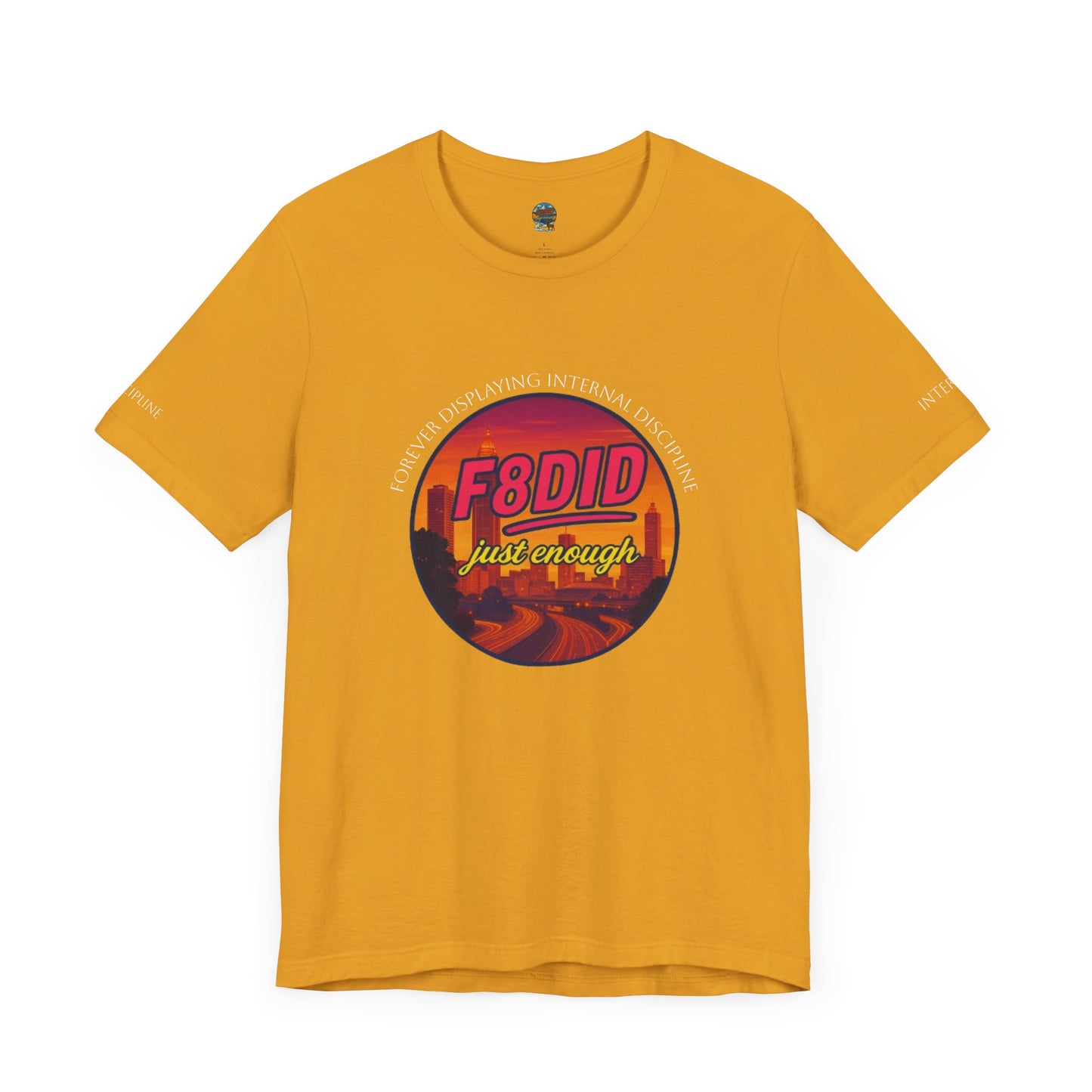 Atlanta UST8 Tee