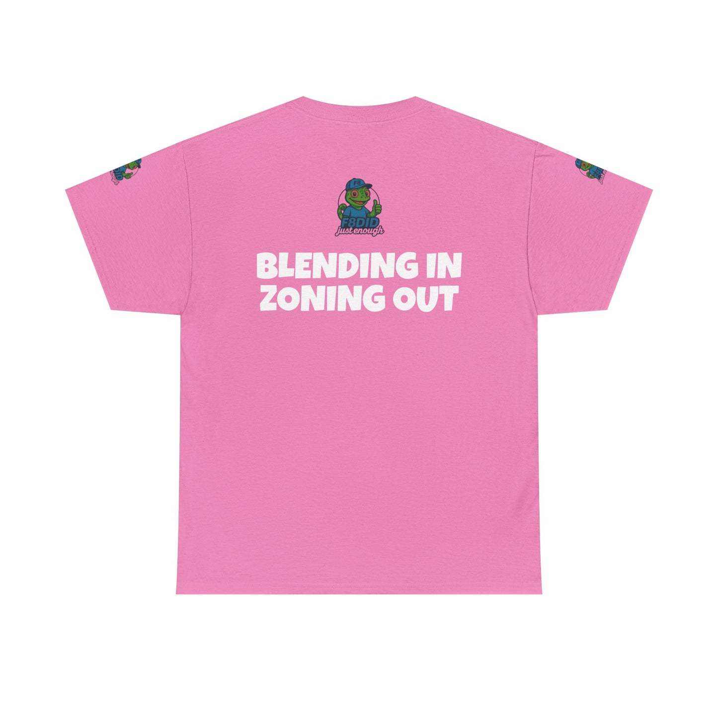 Chameleon Blend Limited Edition 8 Tee