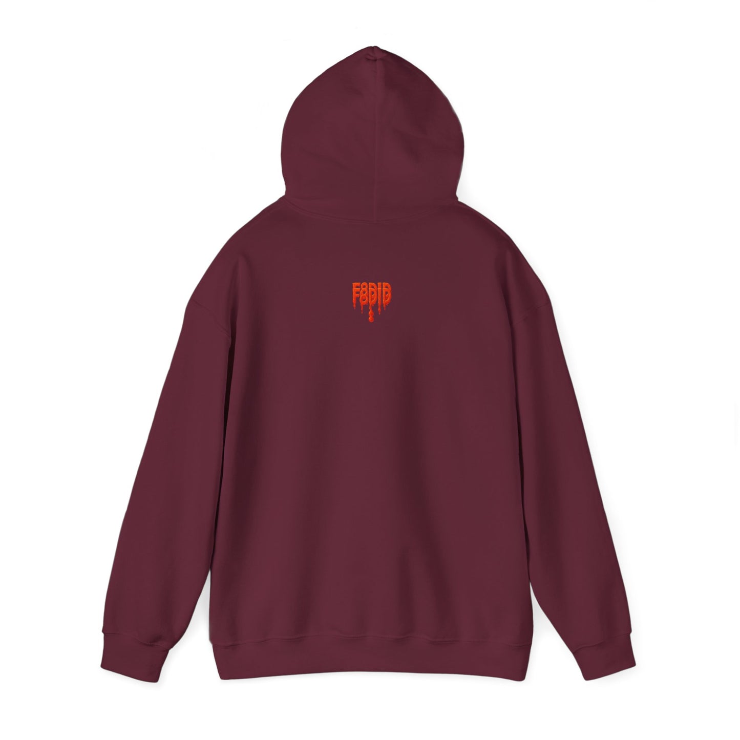 Lava Flow Exclusive Hoodie