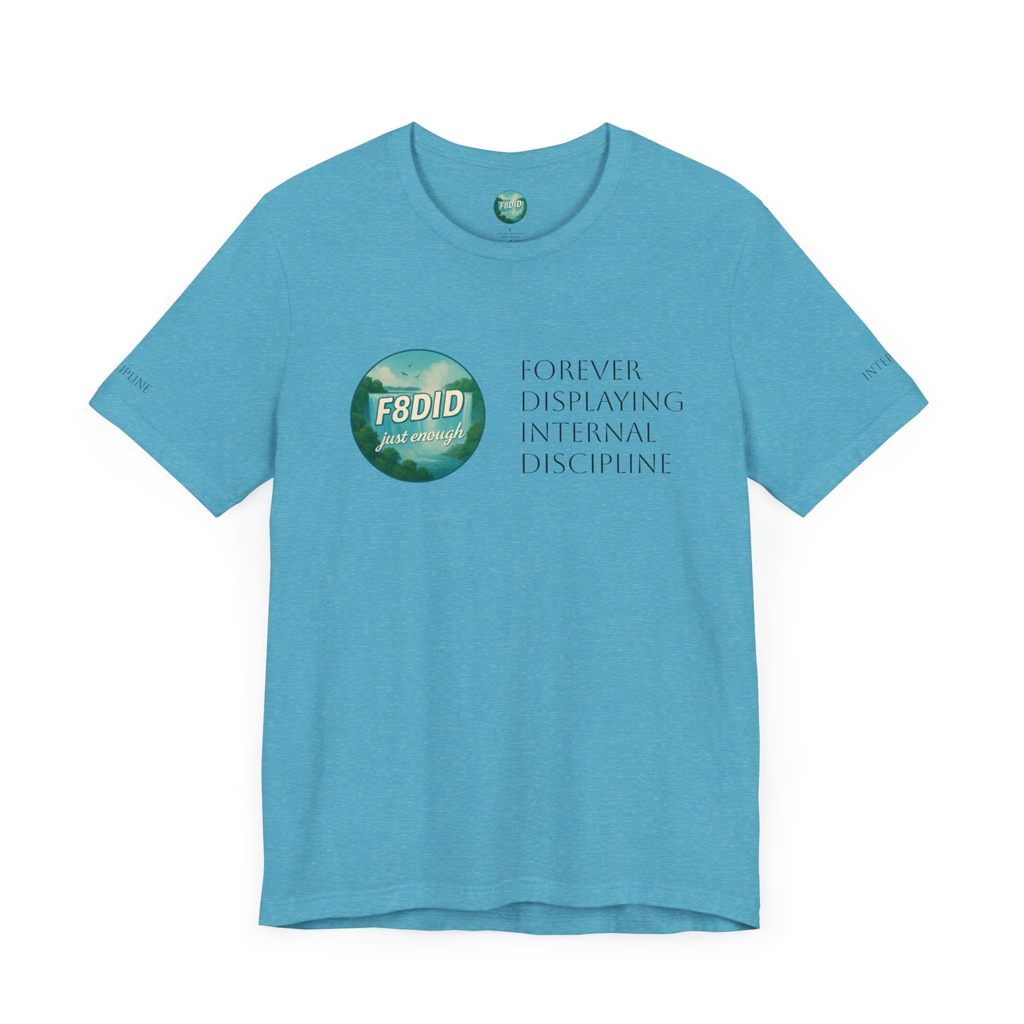 Niagara Falls Unisex Tee Shirt