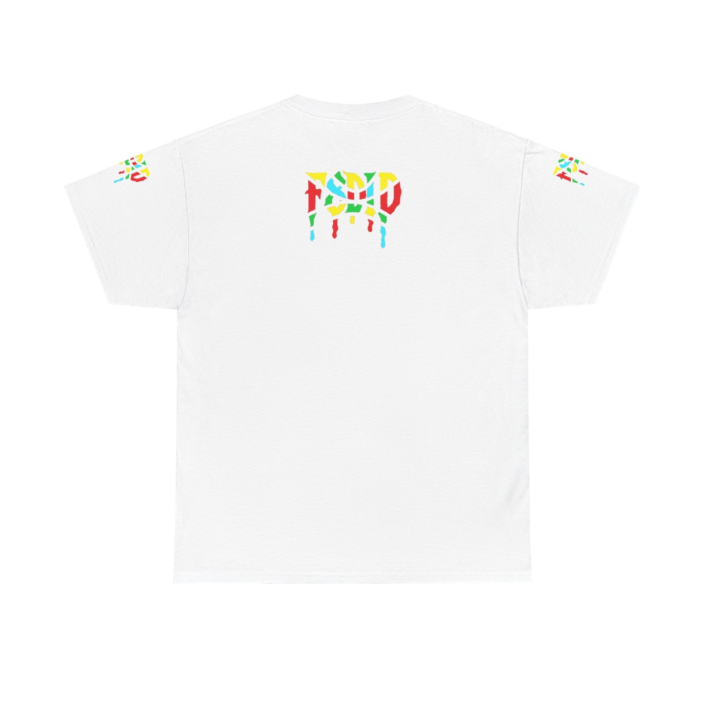 Curves of Confidence Tee