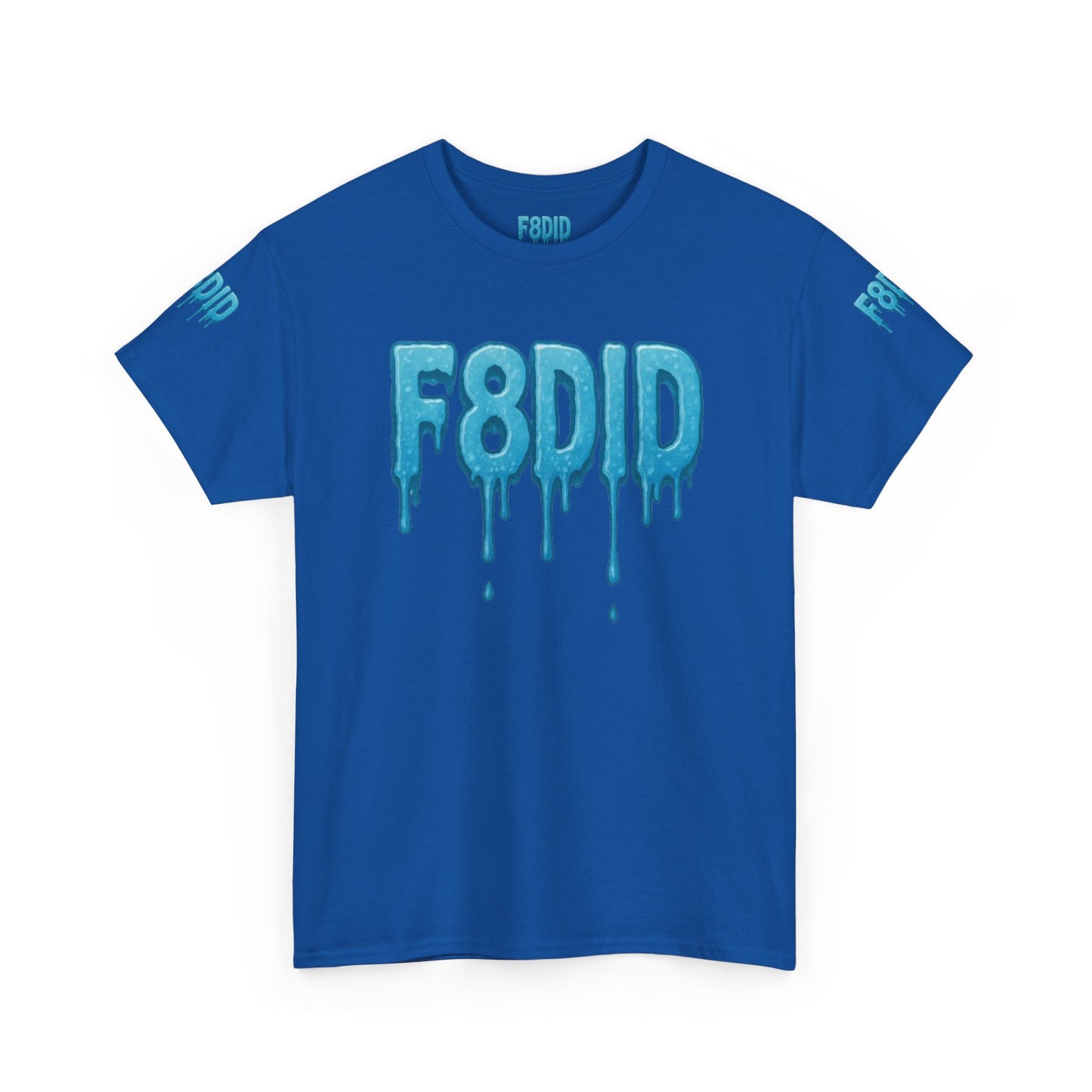 Fortitude Exclusive Tee