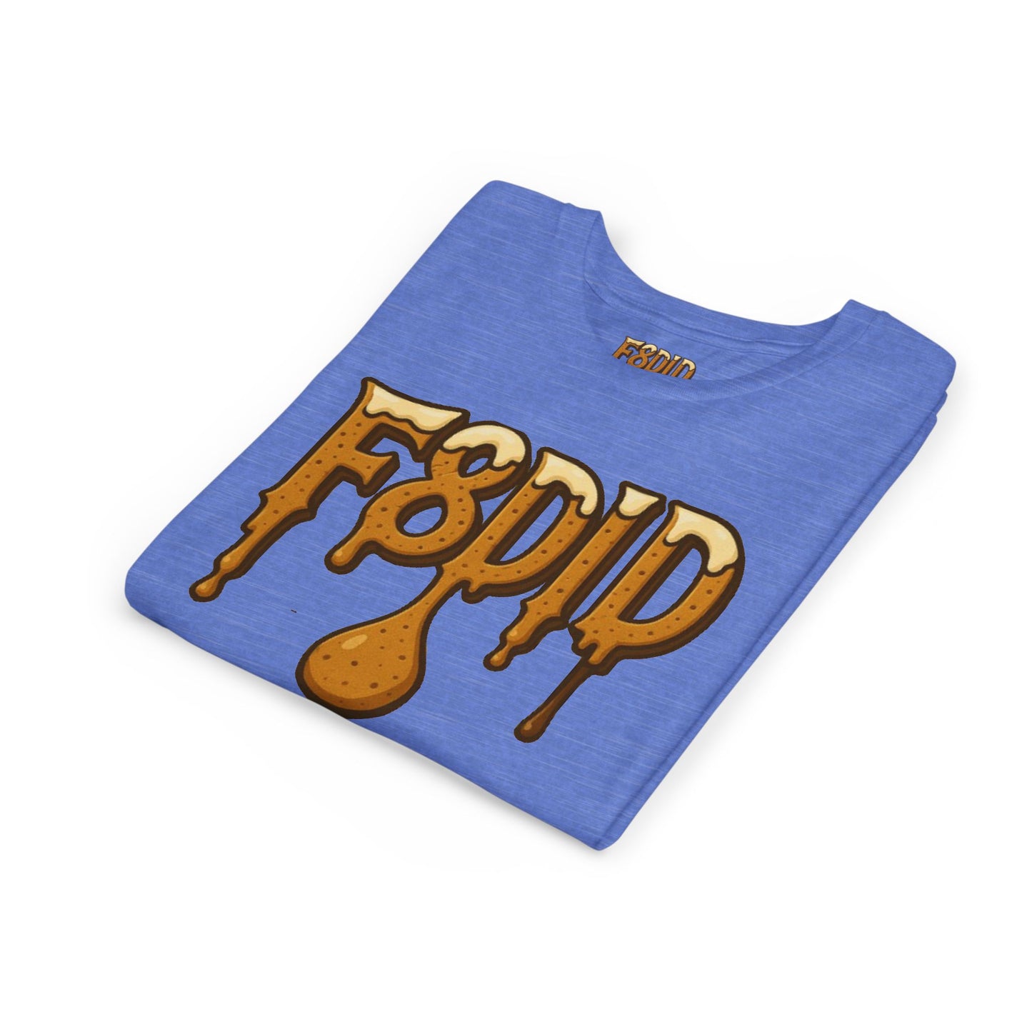 Smore's SS8 Youth Tee