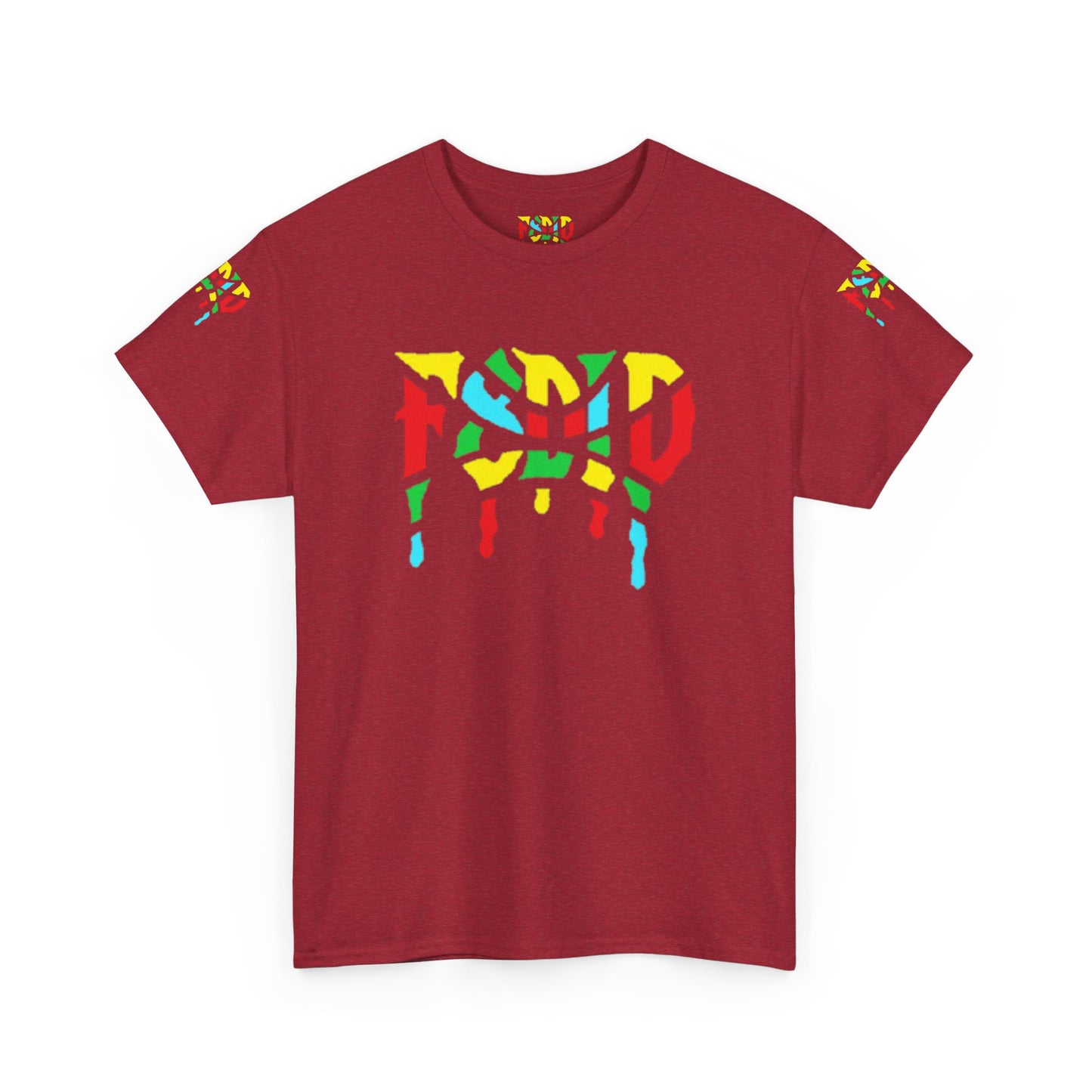 Curves of Confidence Tee