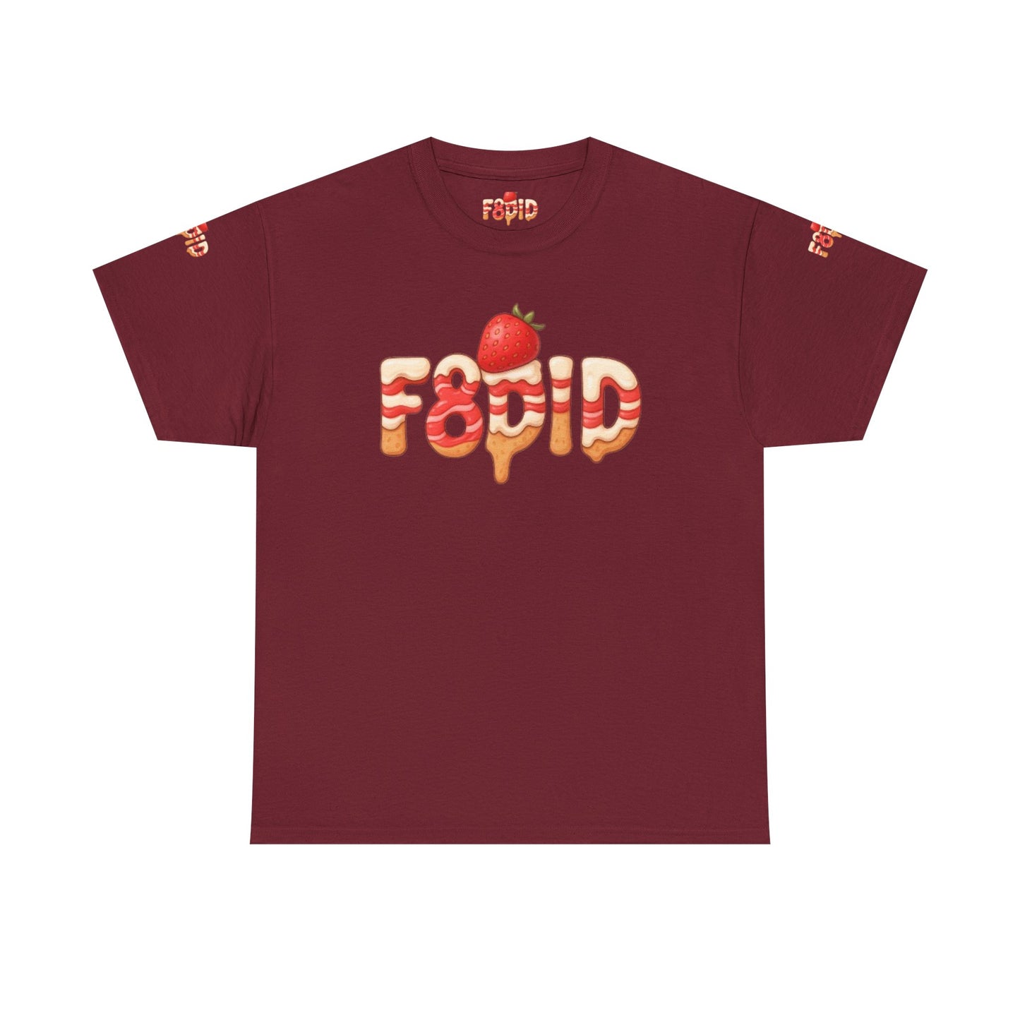 Strawberry Shortcake SS8 Tee