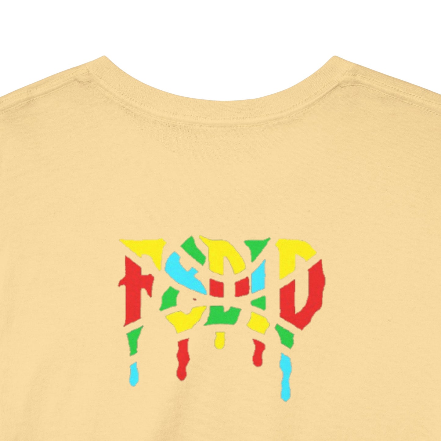 Curves of Confidence Tee