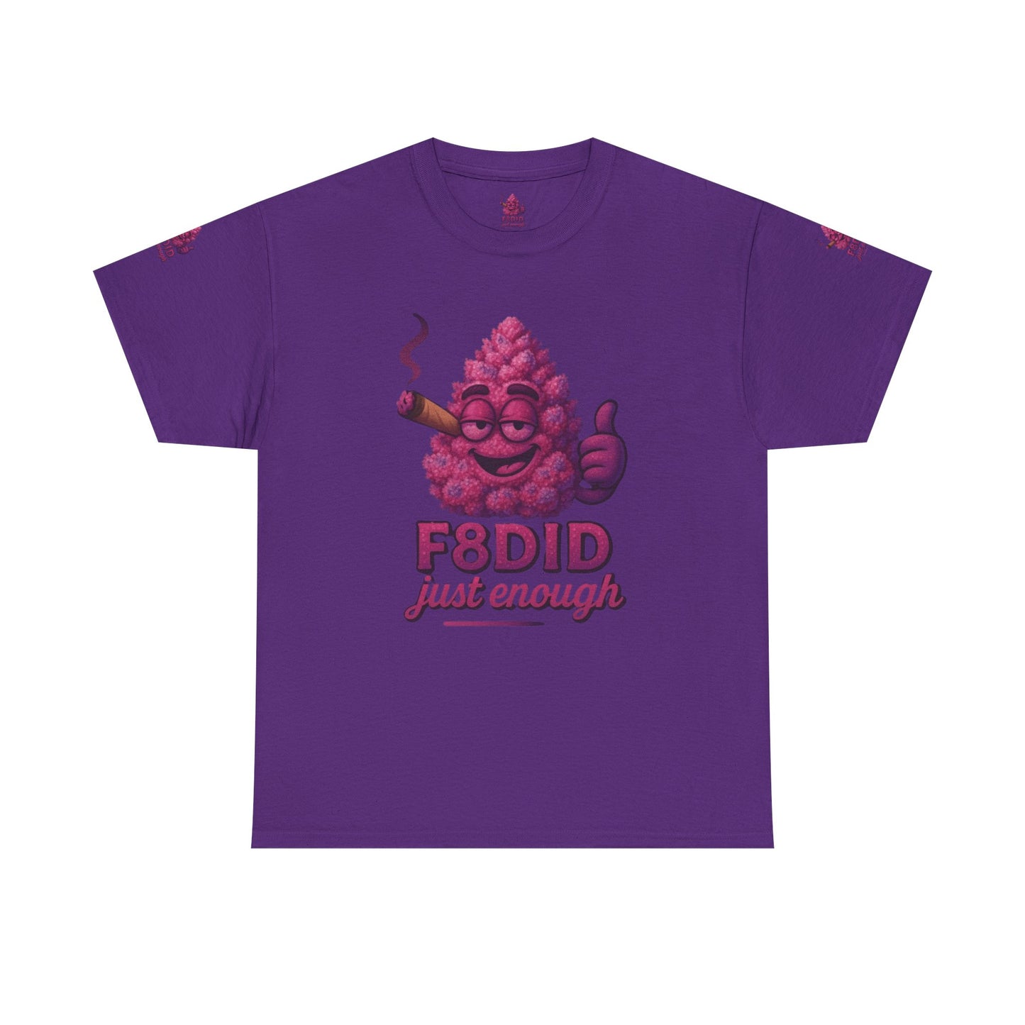 Pink Runtz MJ8 Tee