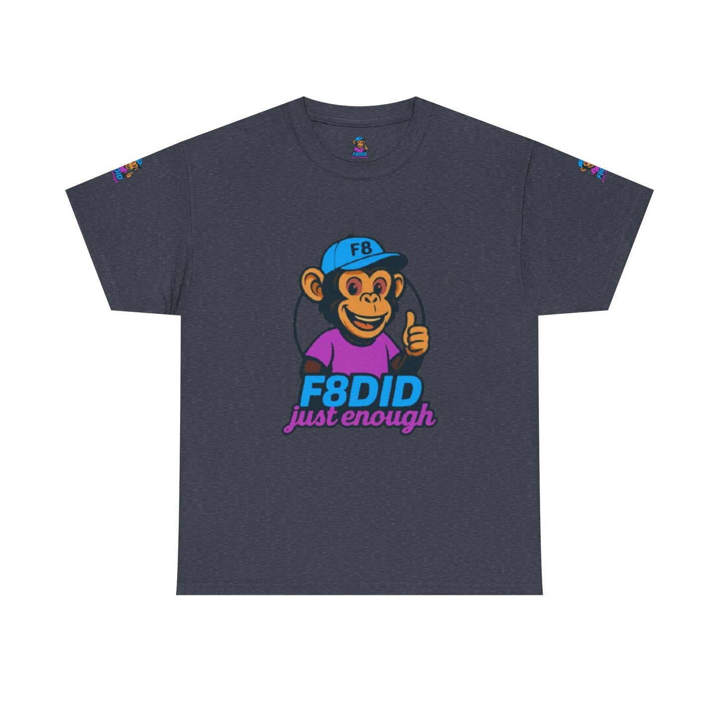 Chimp Chimp Limited Edition 8 Tee