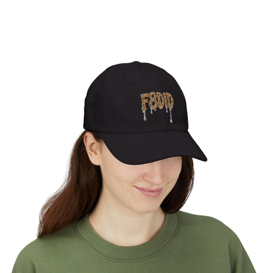 Cookies and Creme SS8 Hat