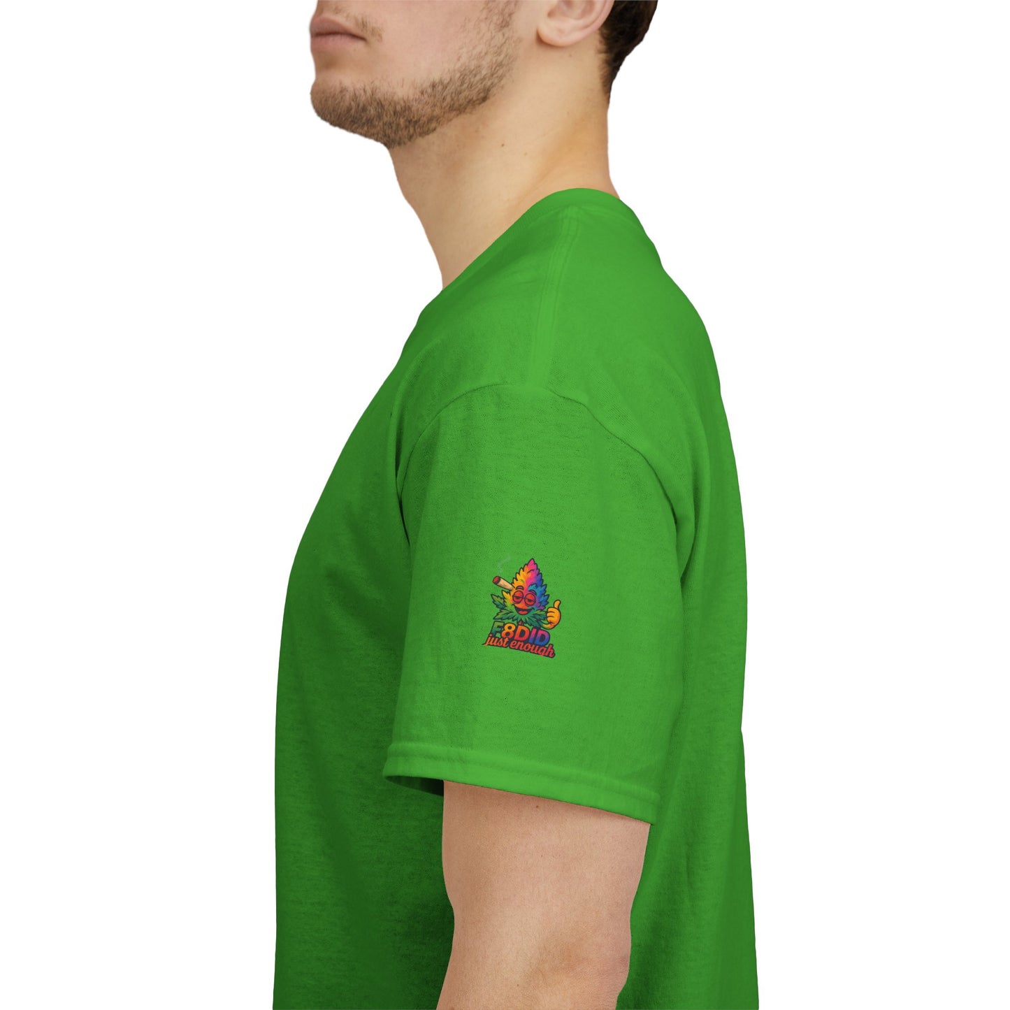 Rainbow Kush MJ8 Tee
