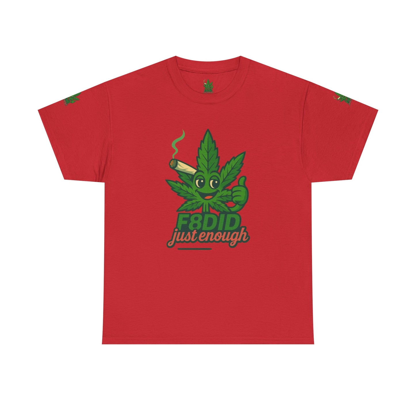 OG Kush MJ8 Tee