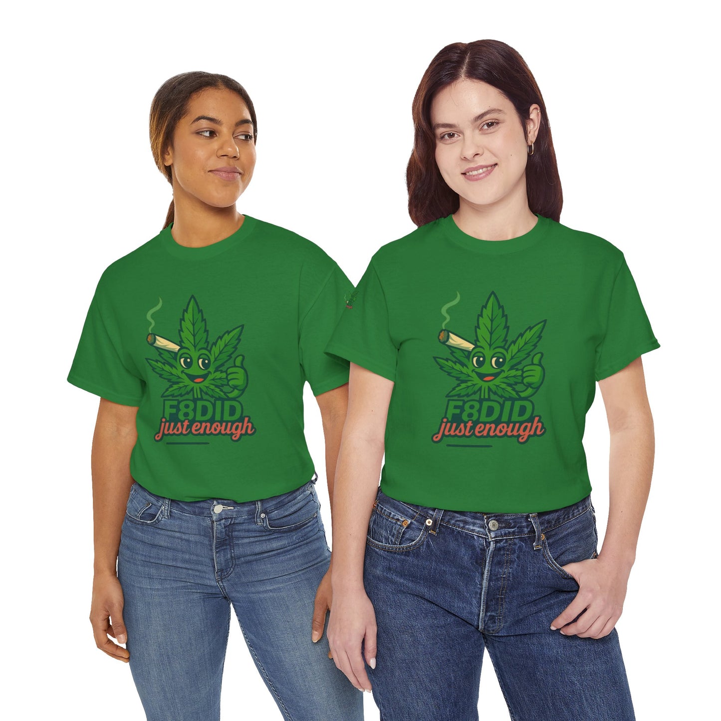 OG Kush MJ8 Tee