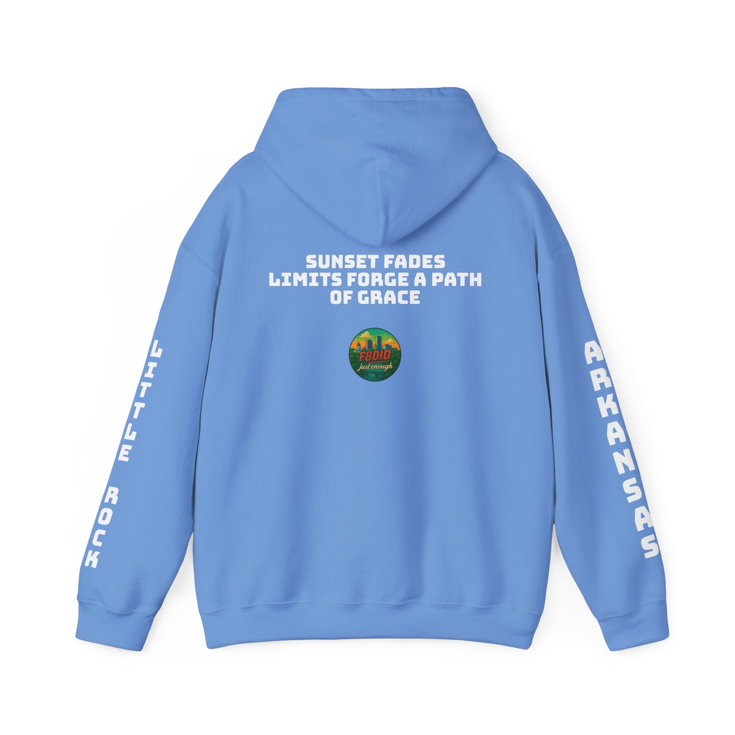 Little Rock Harmony DST8 Hoodie