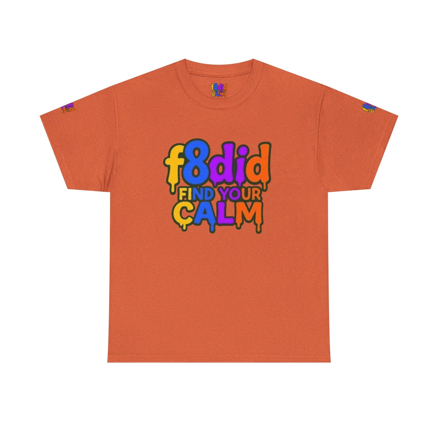 Mental Health Awareness Tee