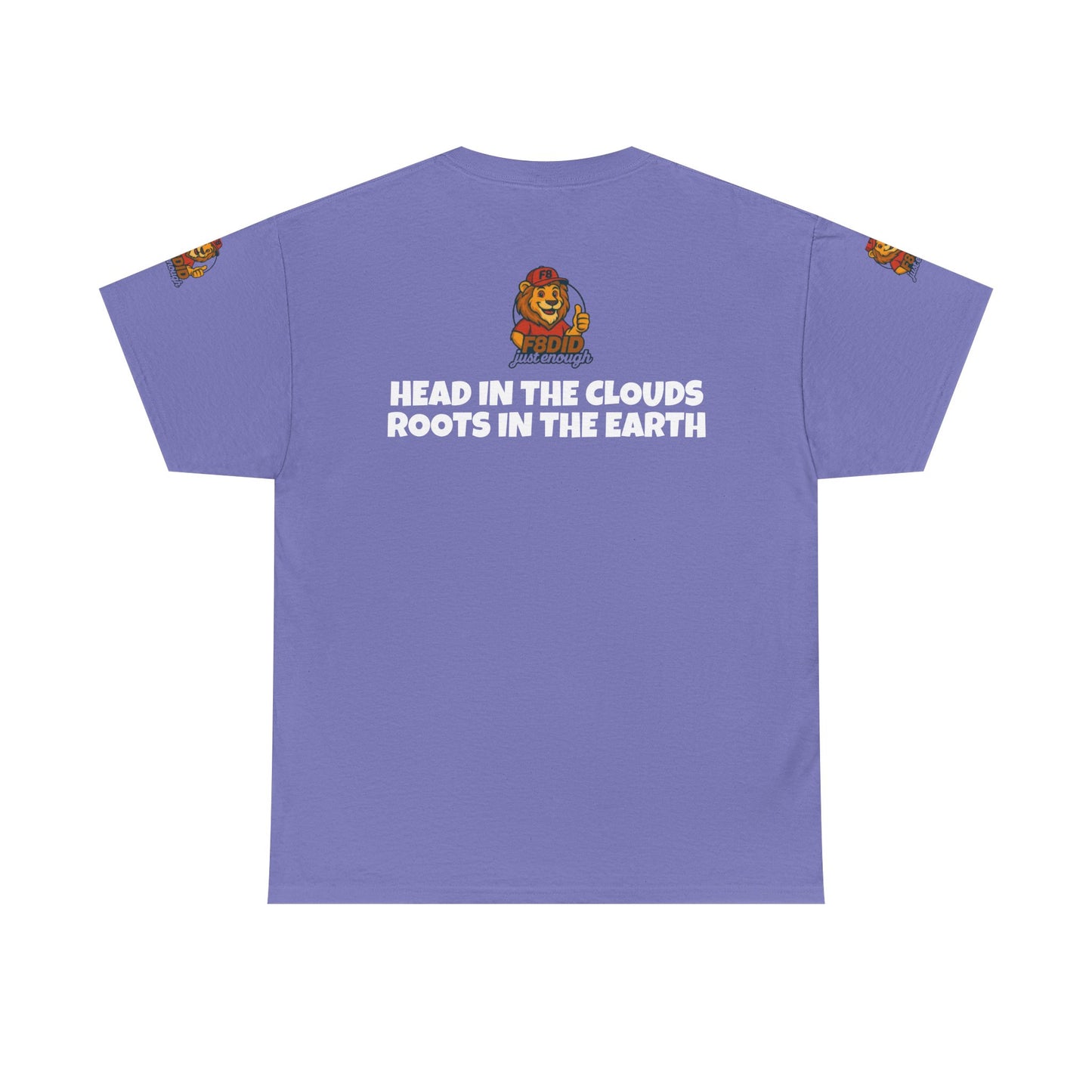 Lion Pride Limited Edition 8 Tee