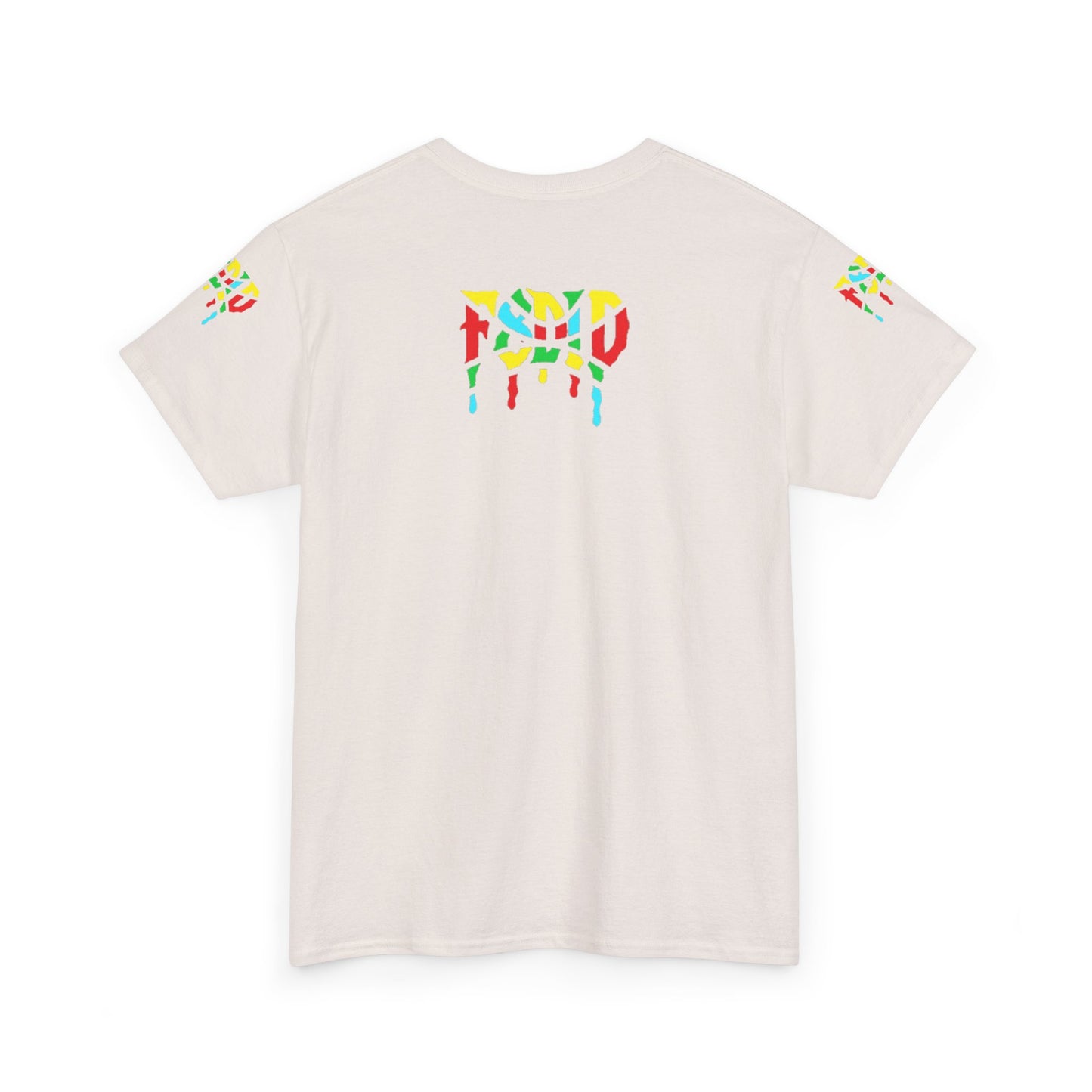 Curves of Confidence Tee