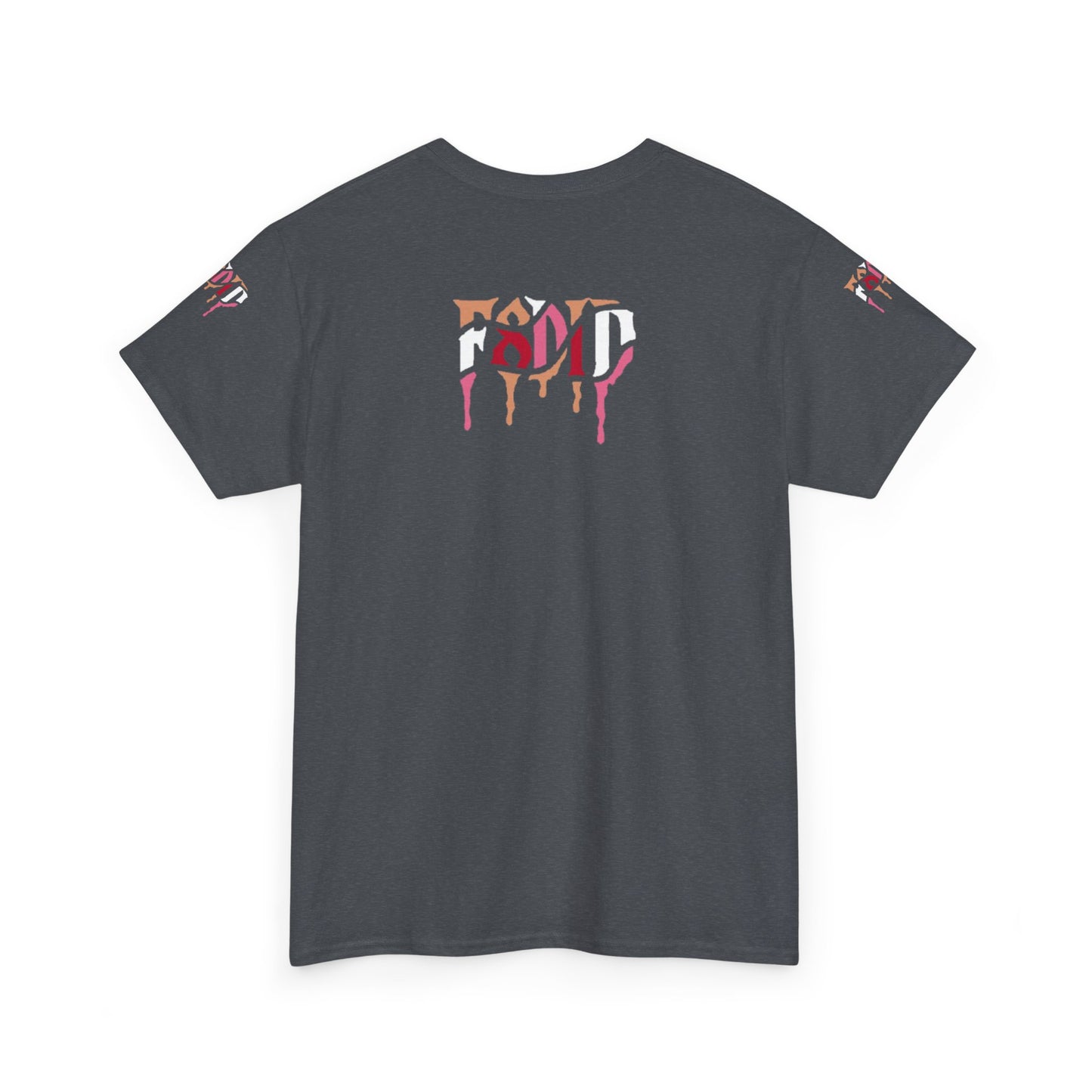 Swirls of Sanity Tee