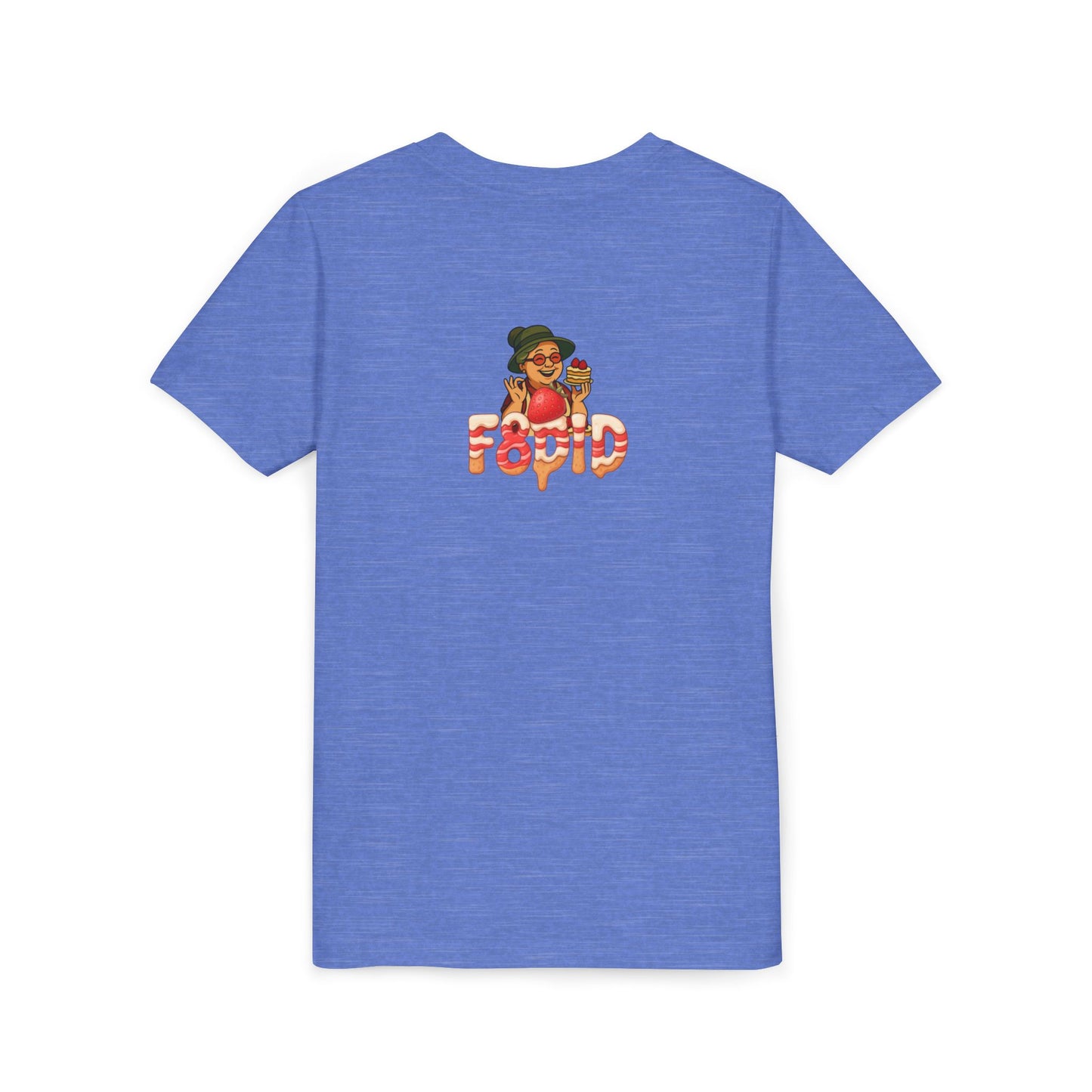 Strawberry Shortcake SS8 Youth Tee