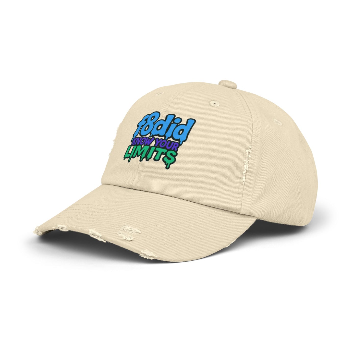 Sobriety Awareness Hat