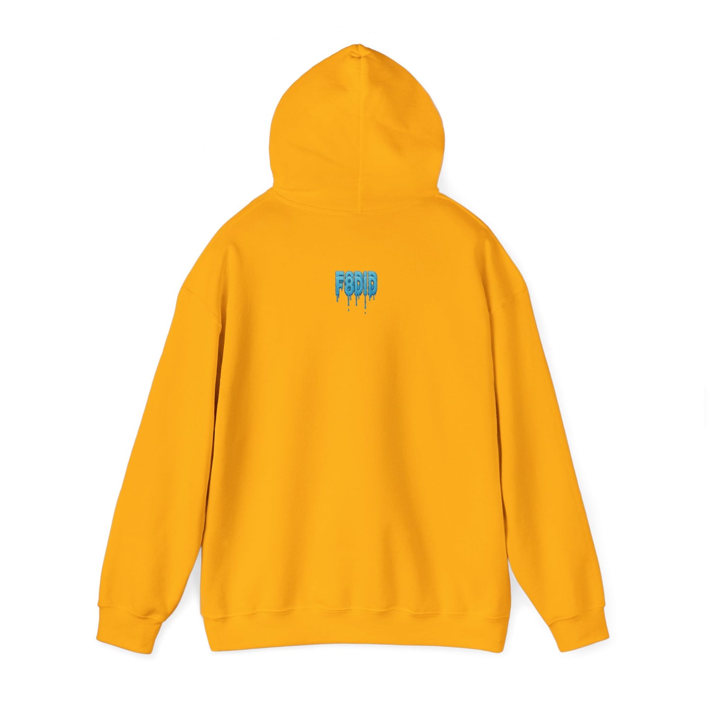 Fortitude Exclusive Hoodie