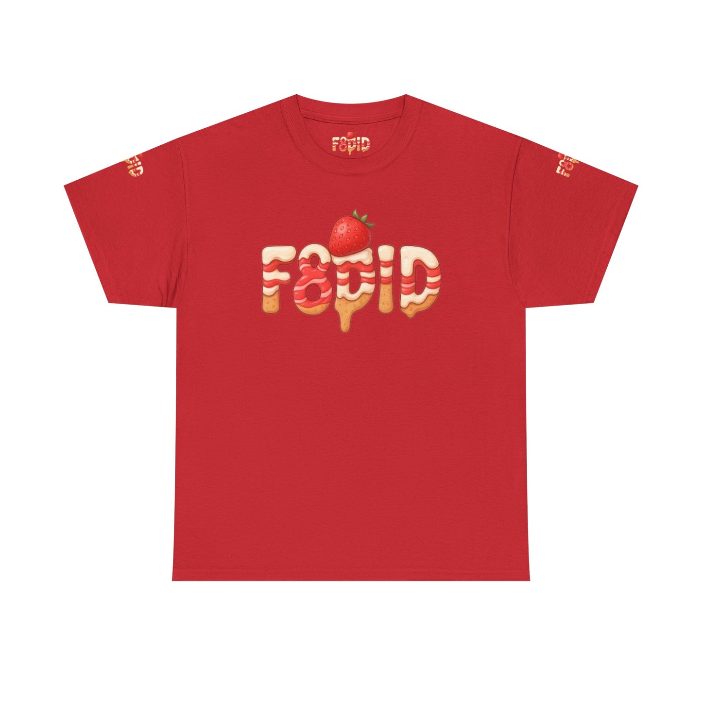 Strawberry Shortcake SS8 Tee
