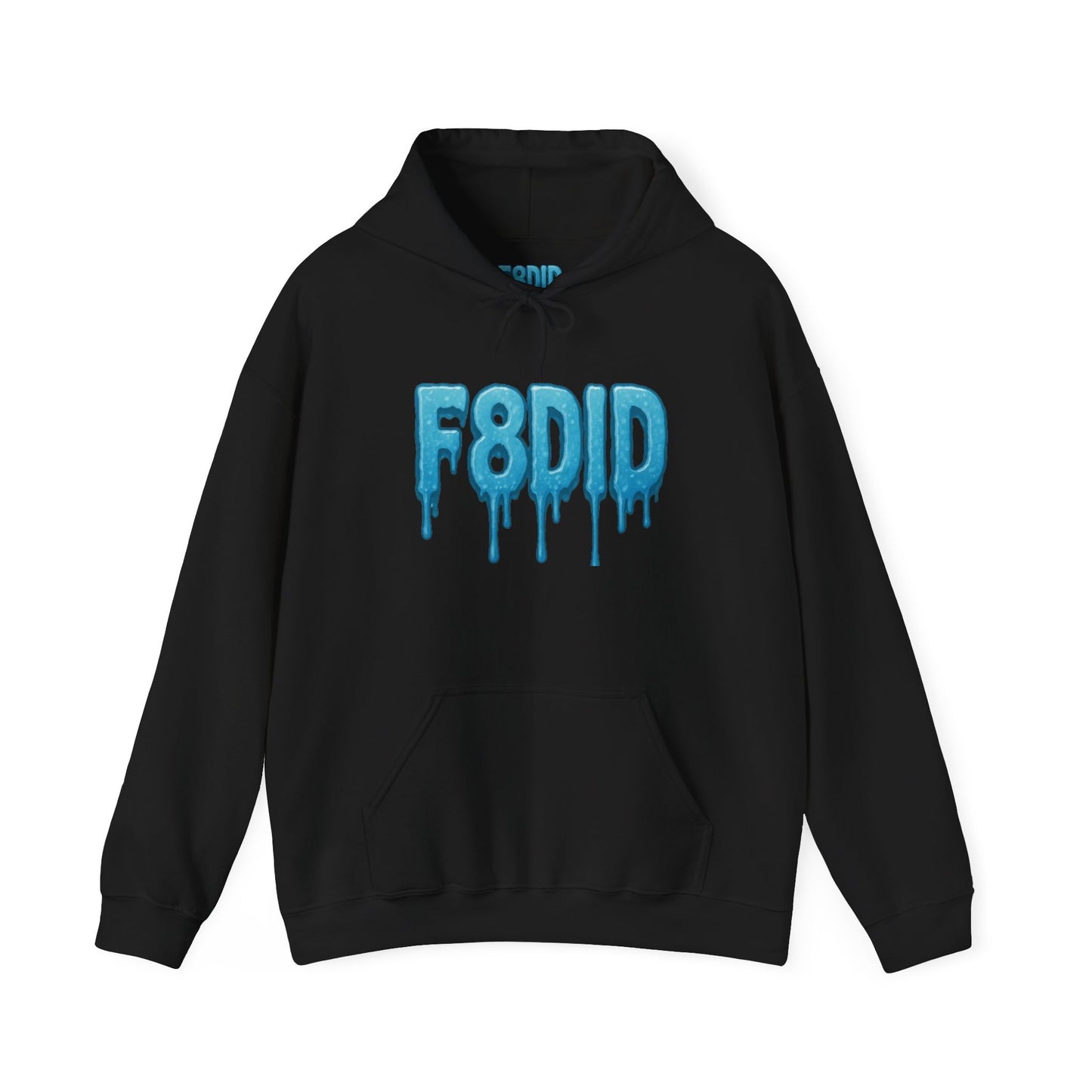 Fortitude Exclusive Hoodie