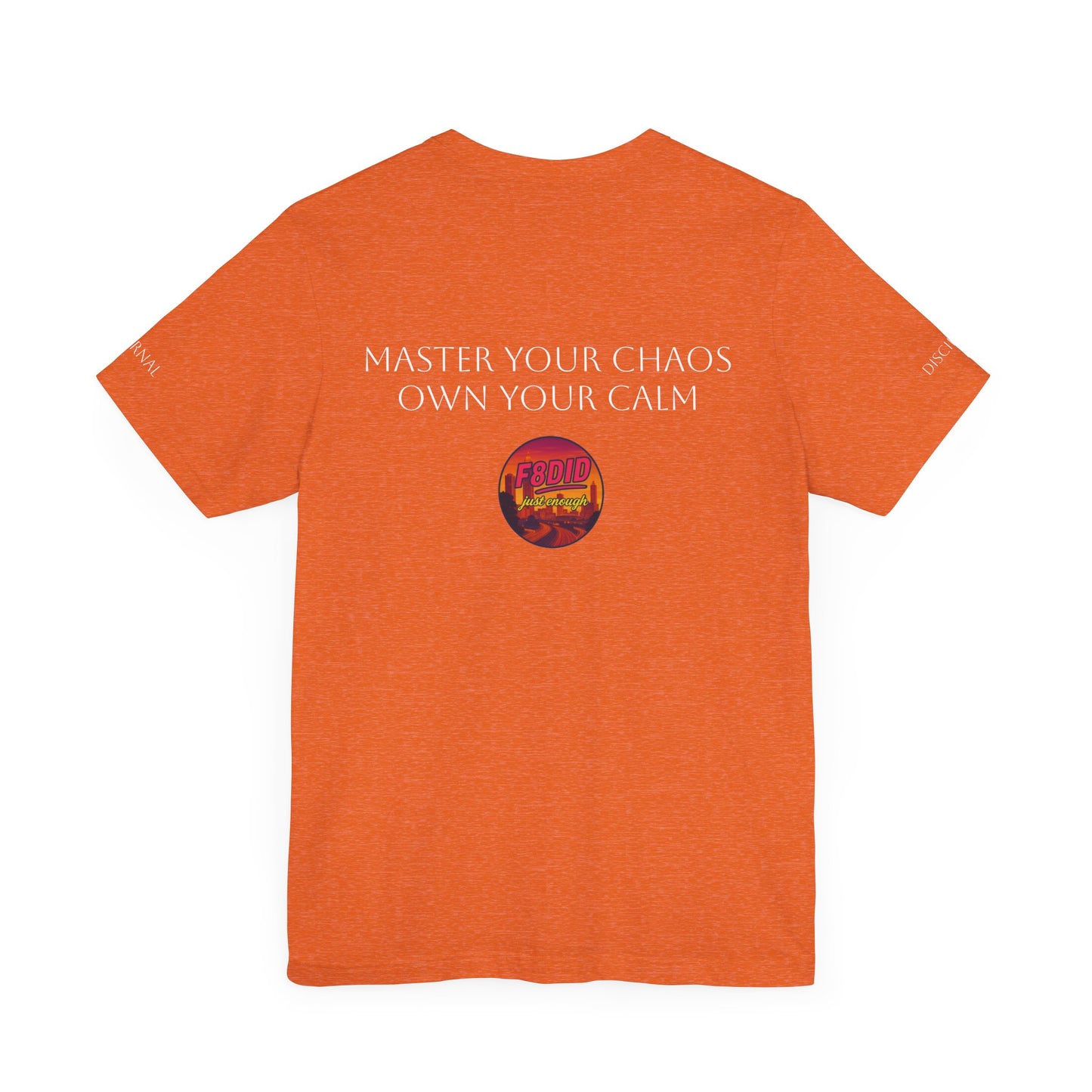 Atlanta UST8 Tee
