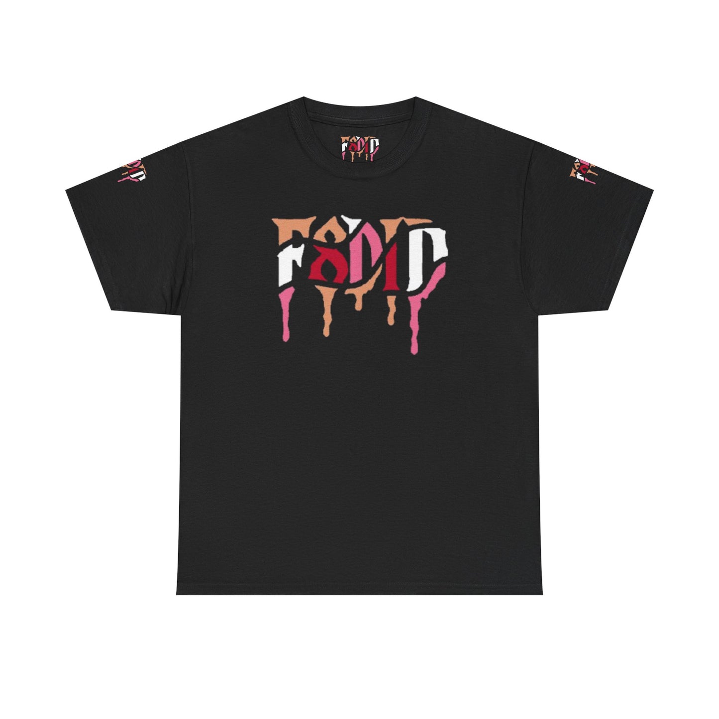 Swirls of Sanity Tee