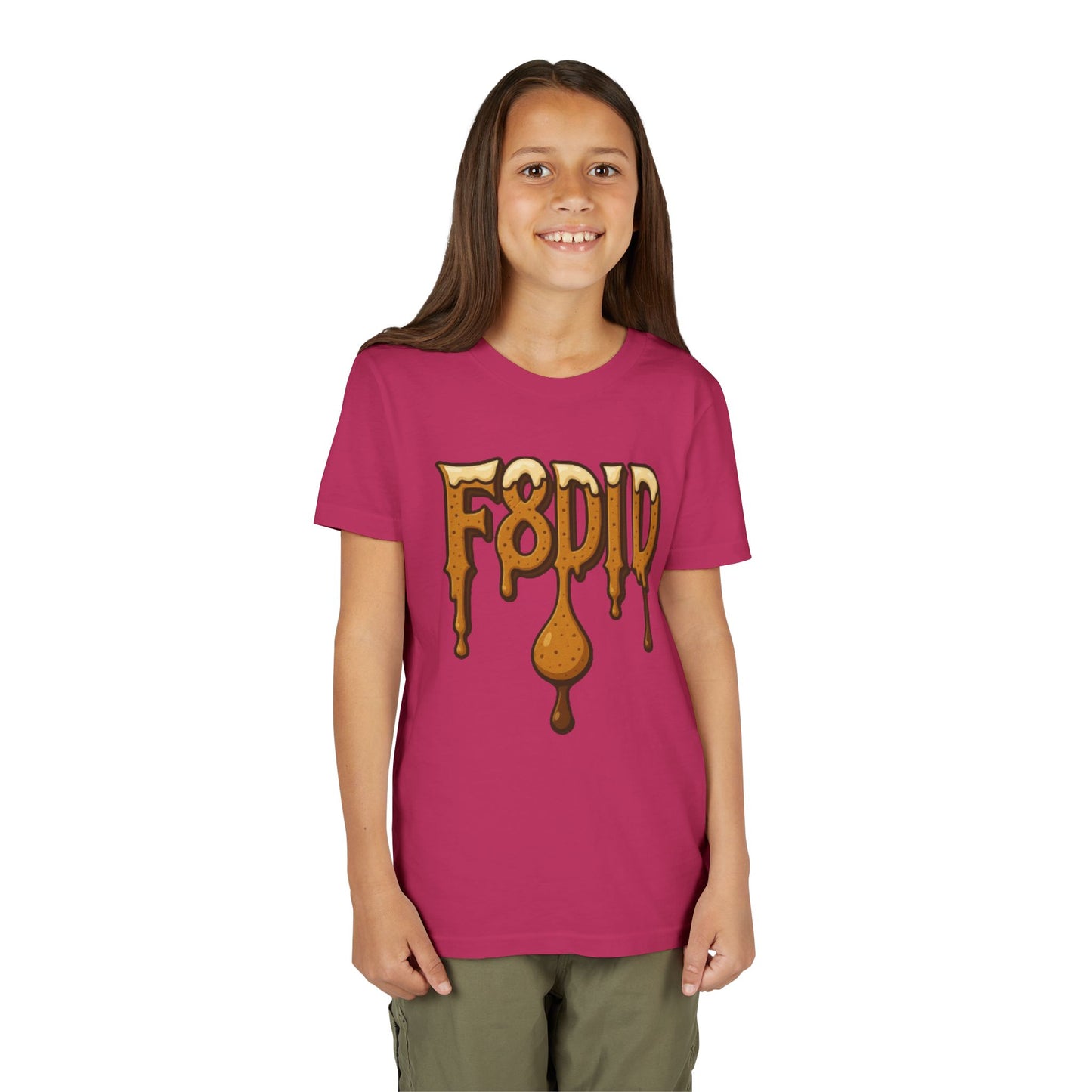 Smore's SS8 Youth Tee