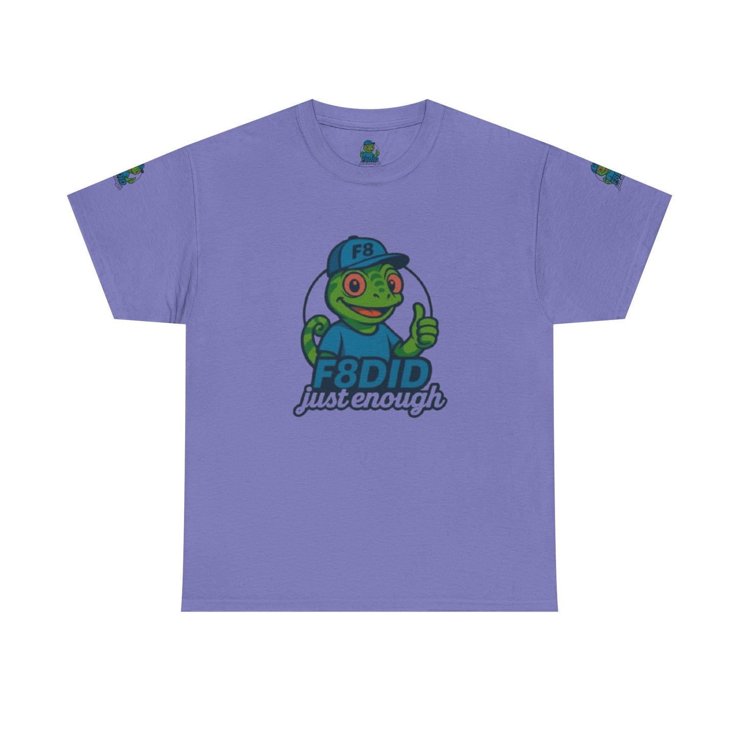Chameleon Blend Limited Edition 8 Tee