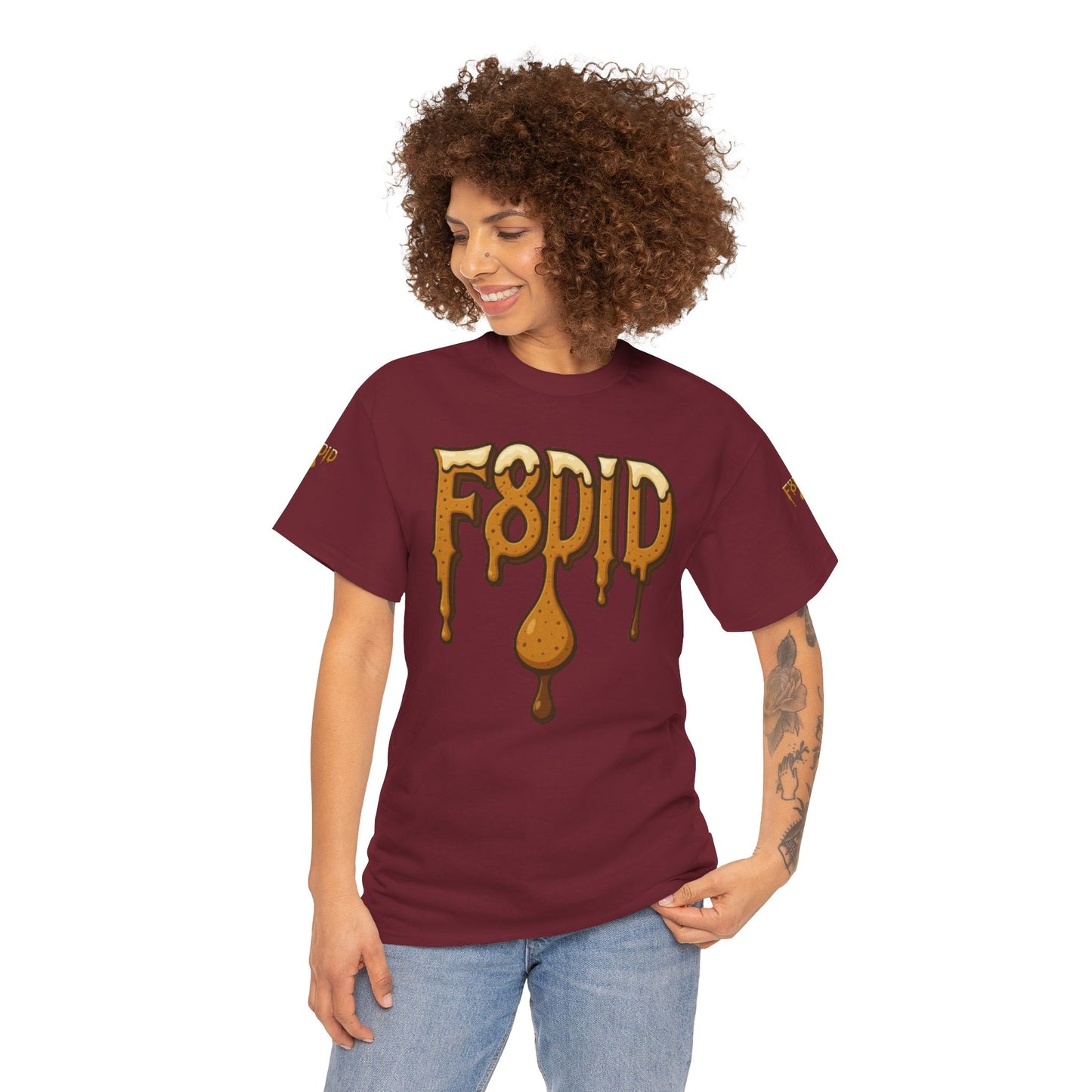 Smores SS8 Tee