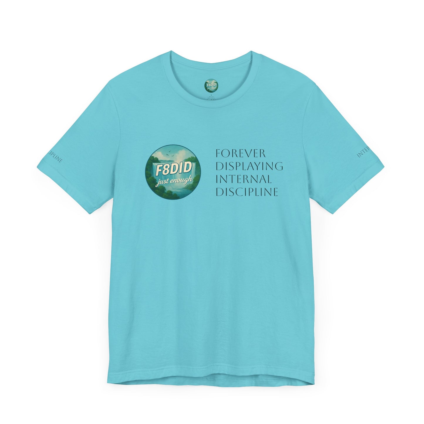 Niagara Falls Unisex Tee Shirt