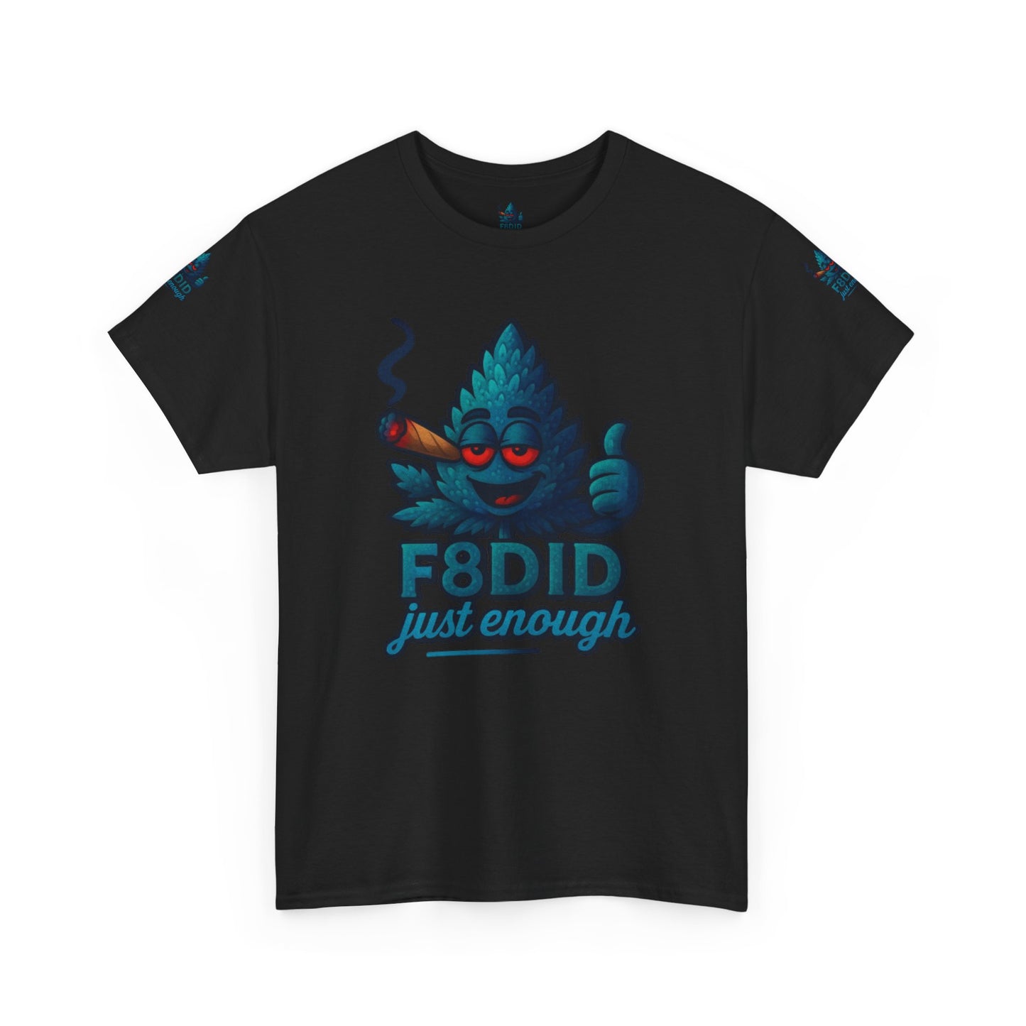 Blue Zushi MJ8 Tee