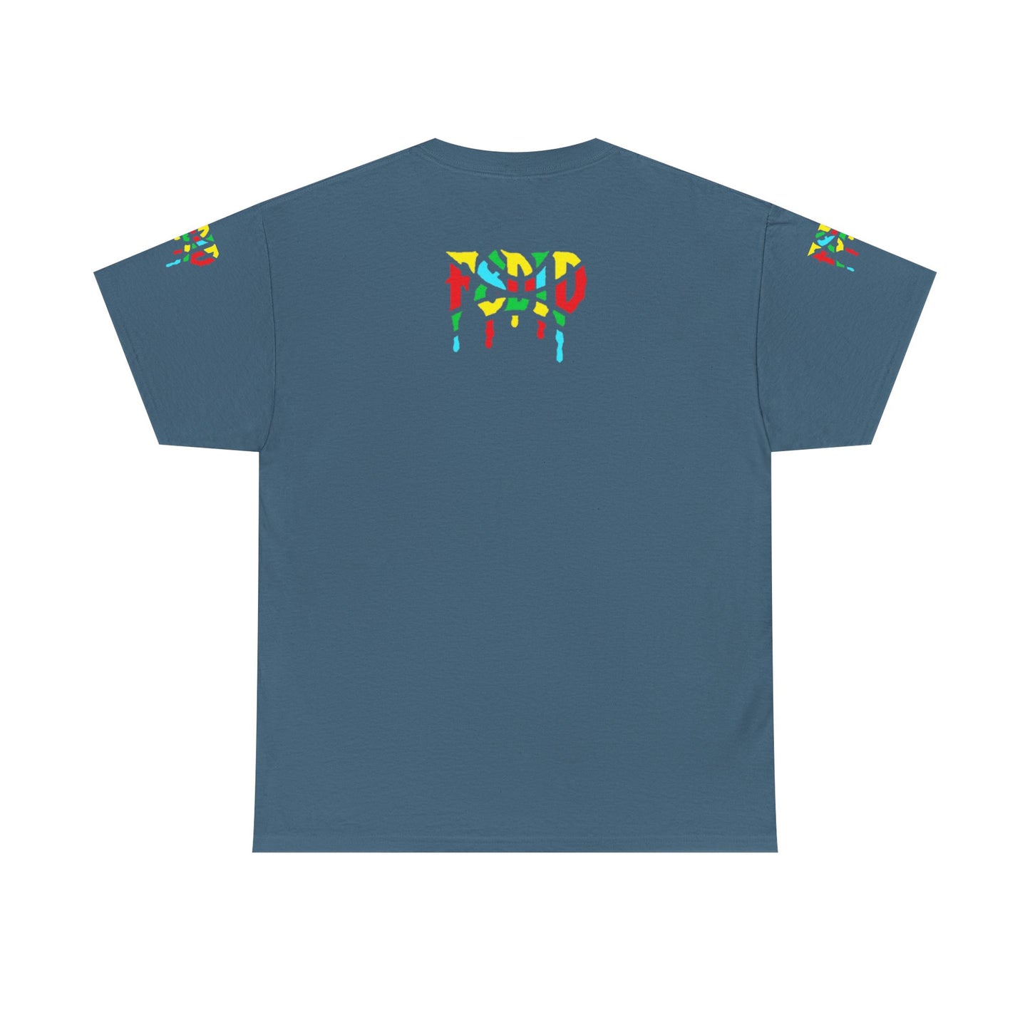 Curves of Confidence Tee