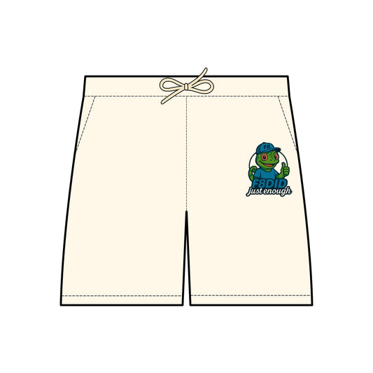 Chameleon Blend 8 Shorts
