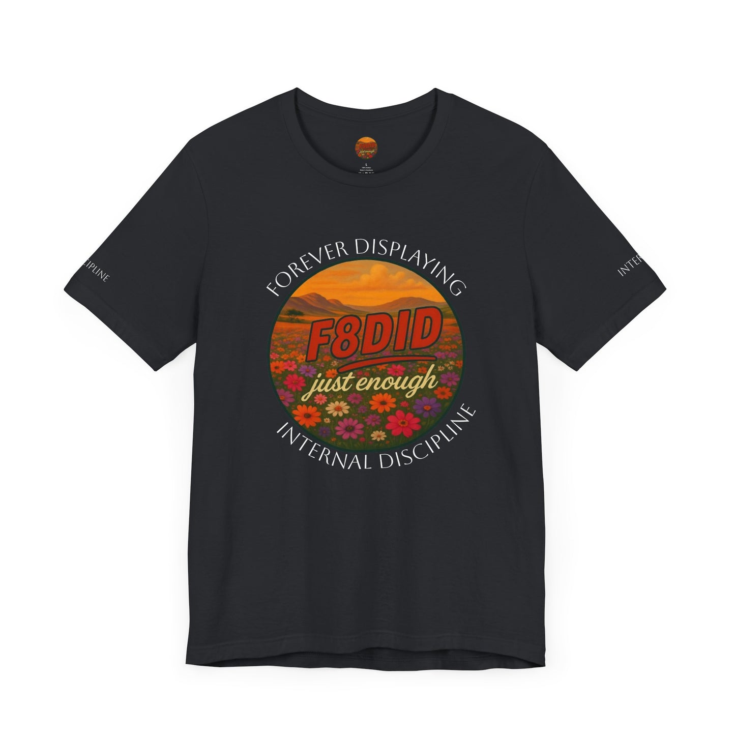 Namaqualand Fields WOTW8 T-Shirt
